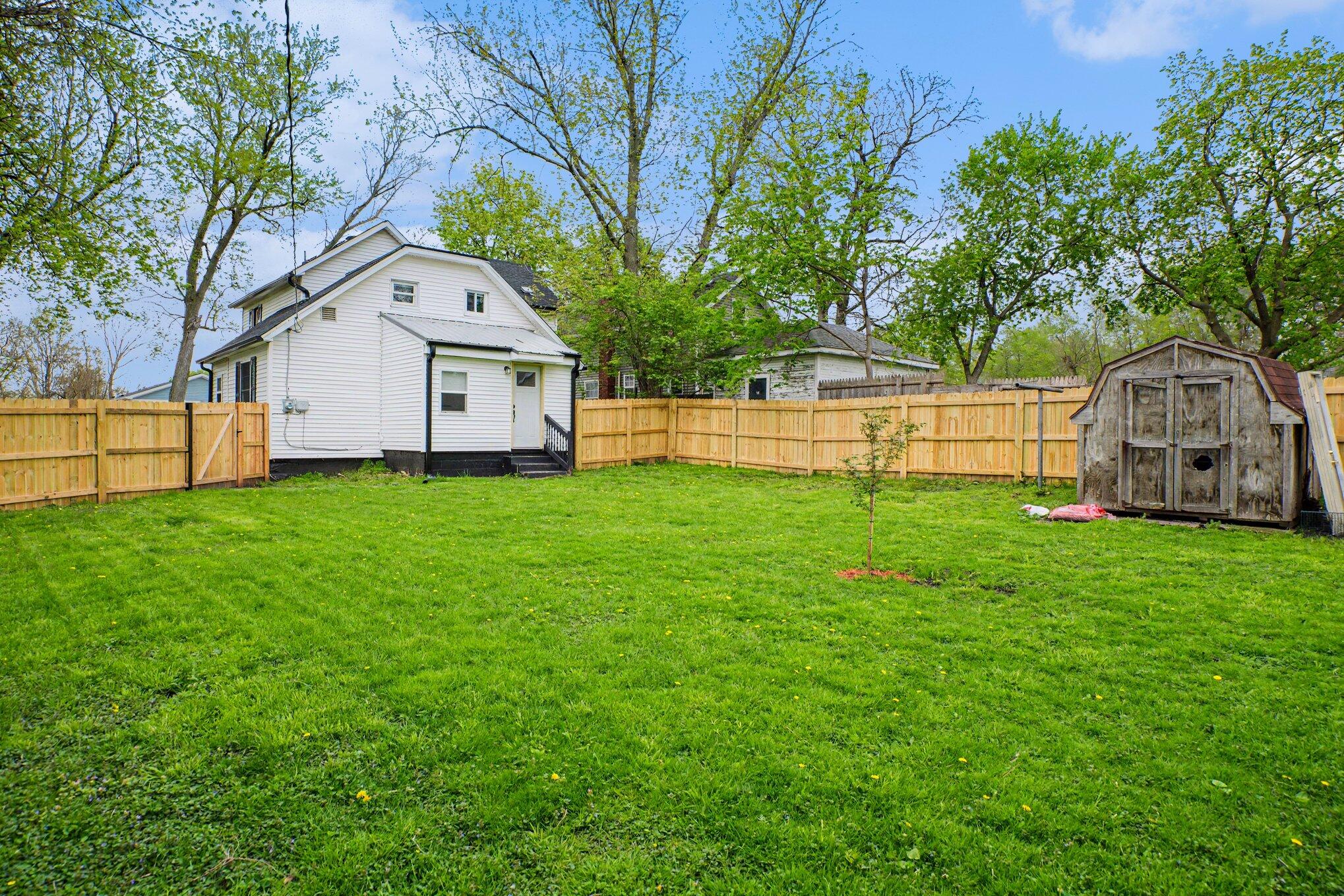 810 Ferry Street Niles MI 49120