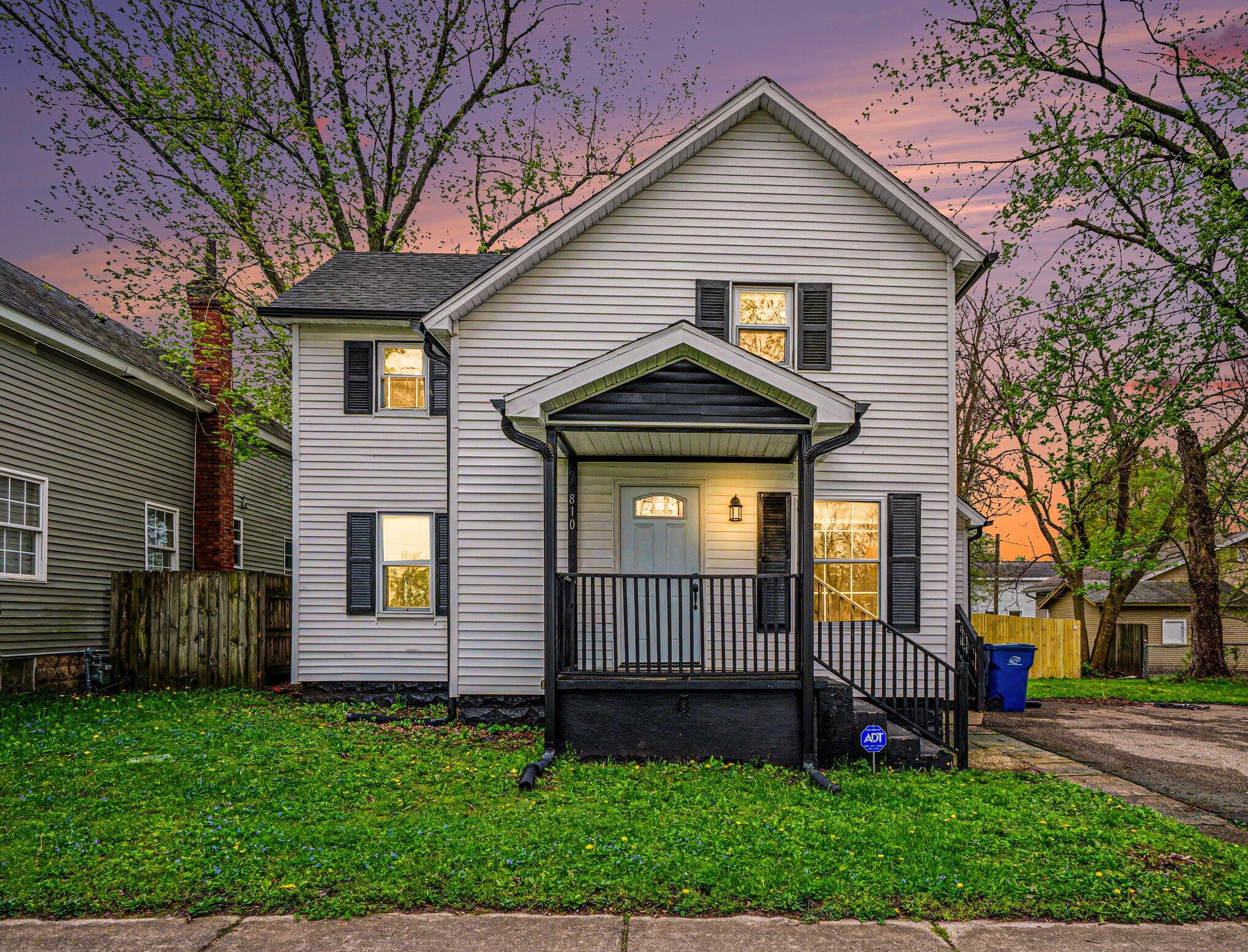 810 Ferry Street Niles MI 49120