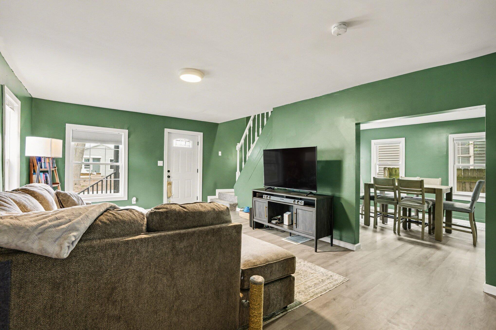 810 Ferry Street Niles MI 49120