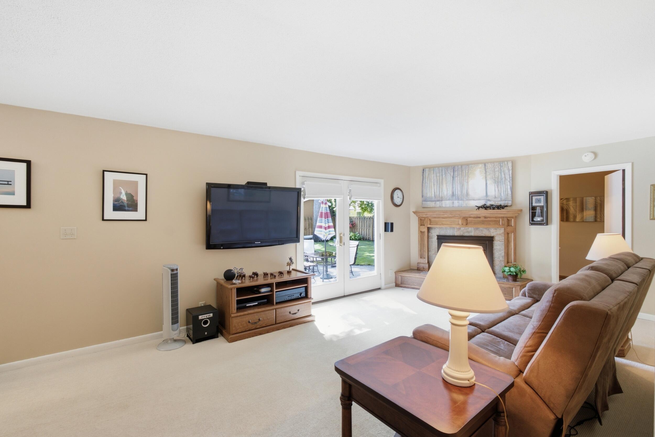 1076 Lancelot Drive Muskegon MI 49445