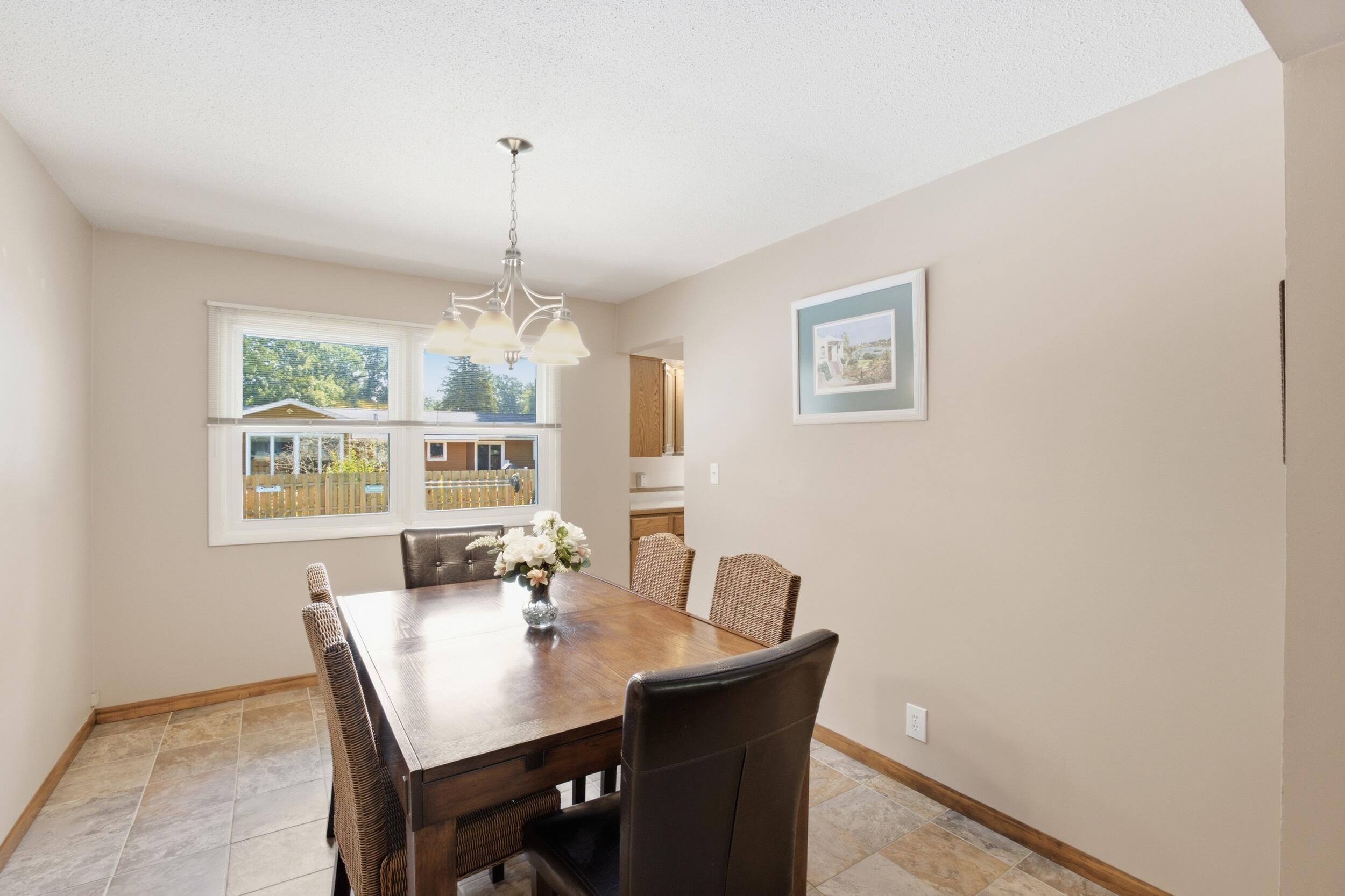 1076 Lancelot Drive Muskegon MI 49445