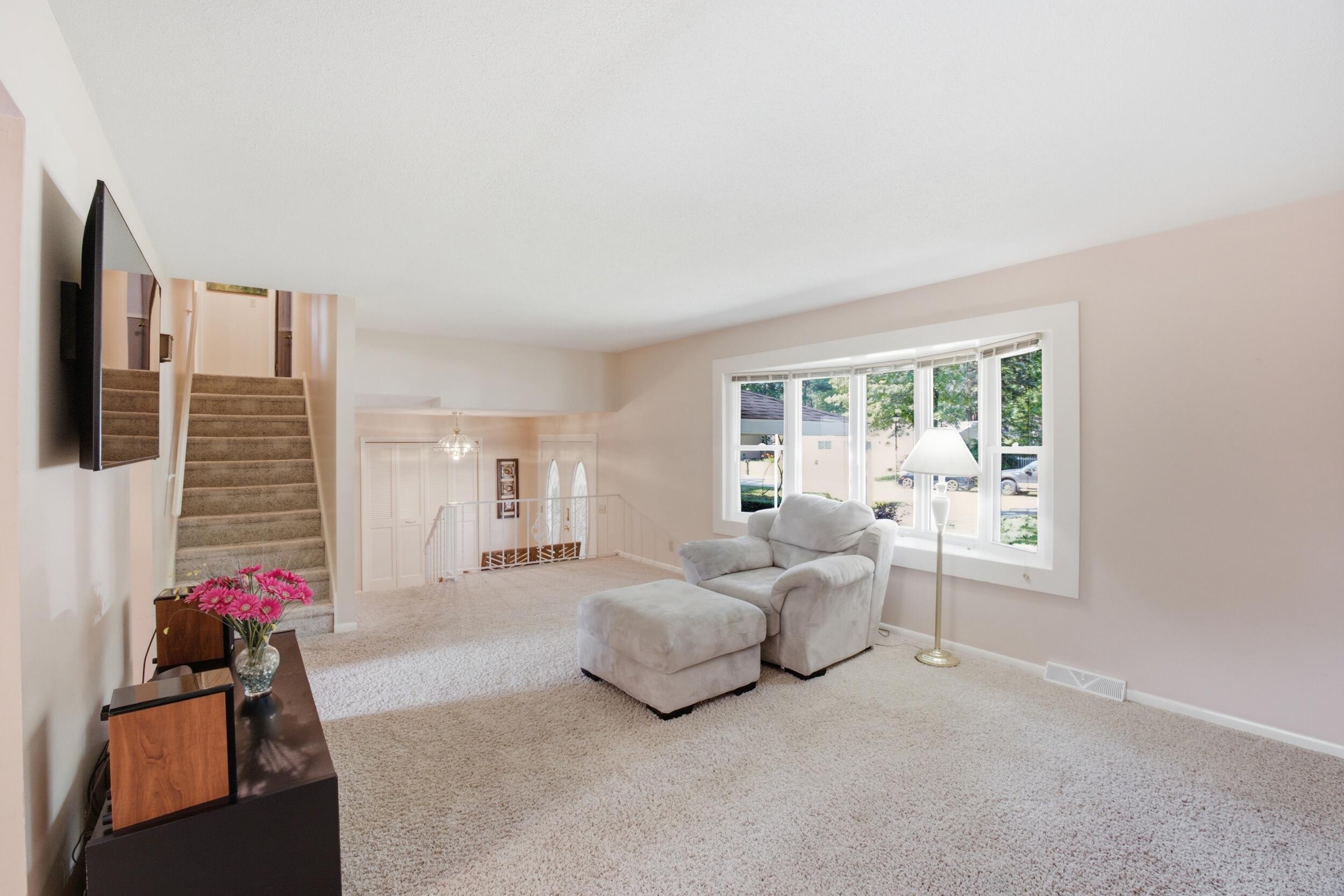 1076 Lancelot Drive Muskegon MI 49445