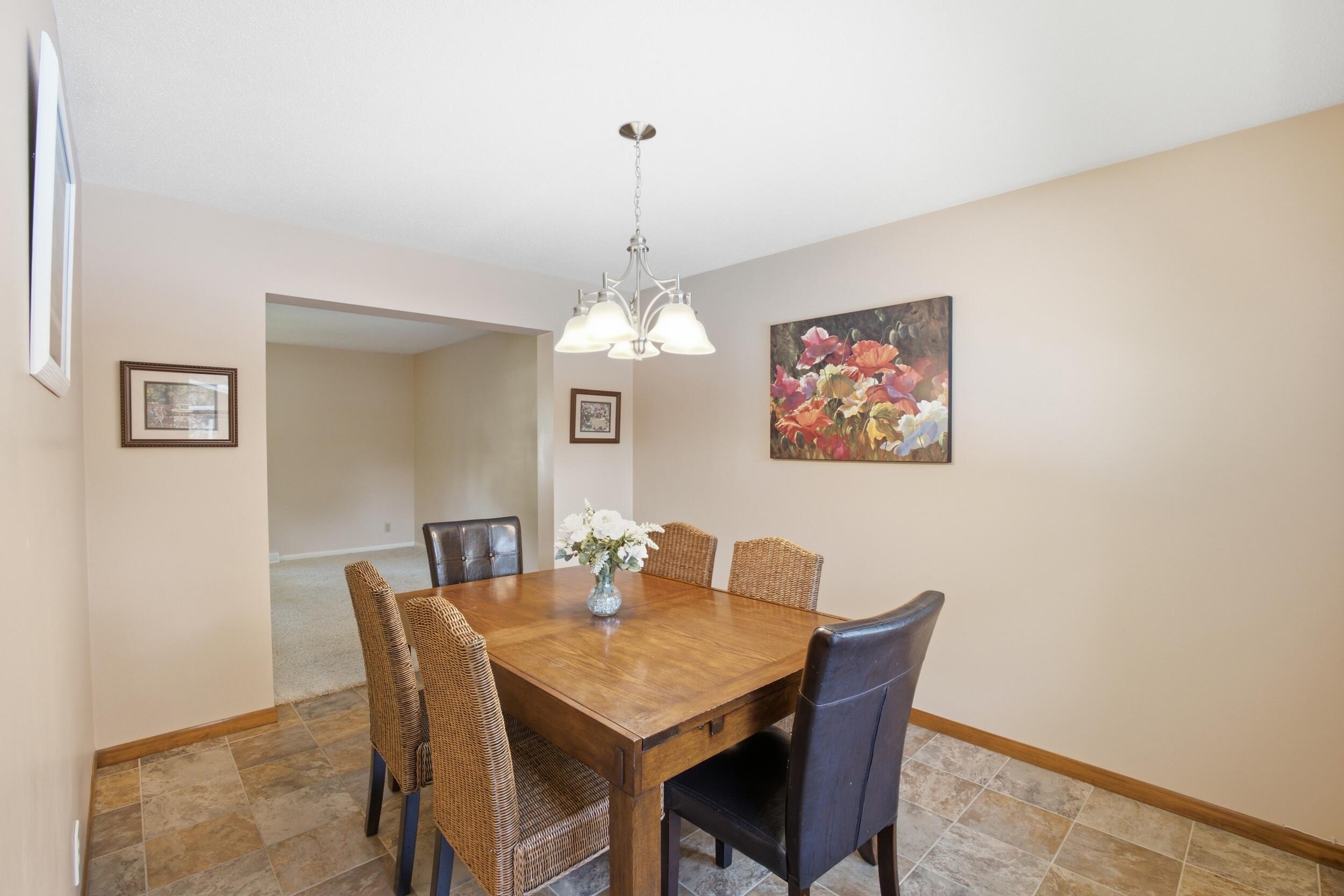 1076 Lancelot Drive Muskegon MI 49445