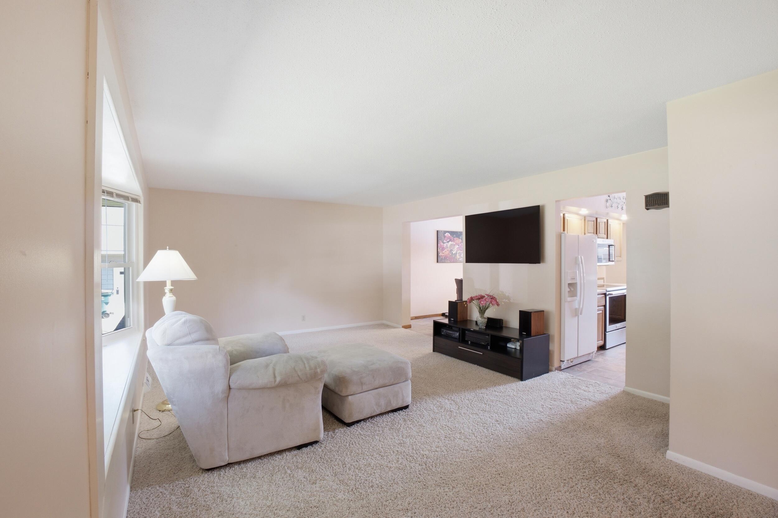 1076 Lancelot Drive Muskegon MI 49445
