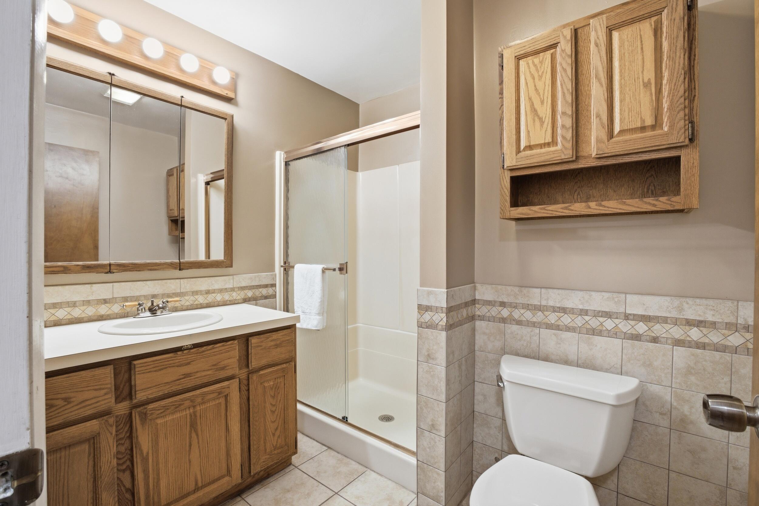1076 Lancelot Drive Muskegon MI 49445