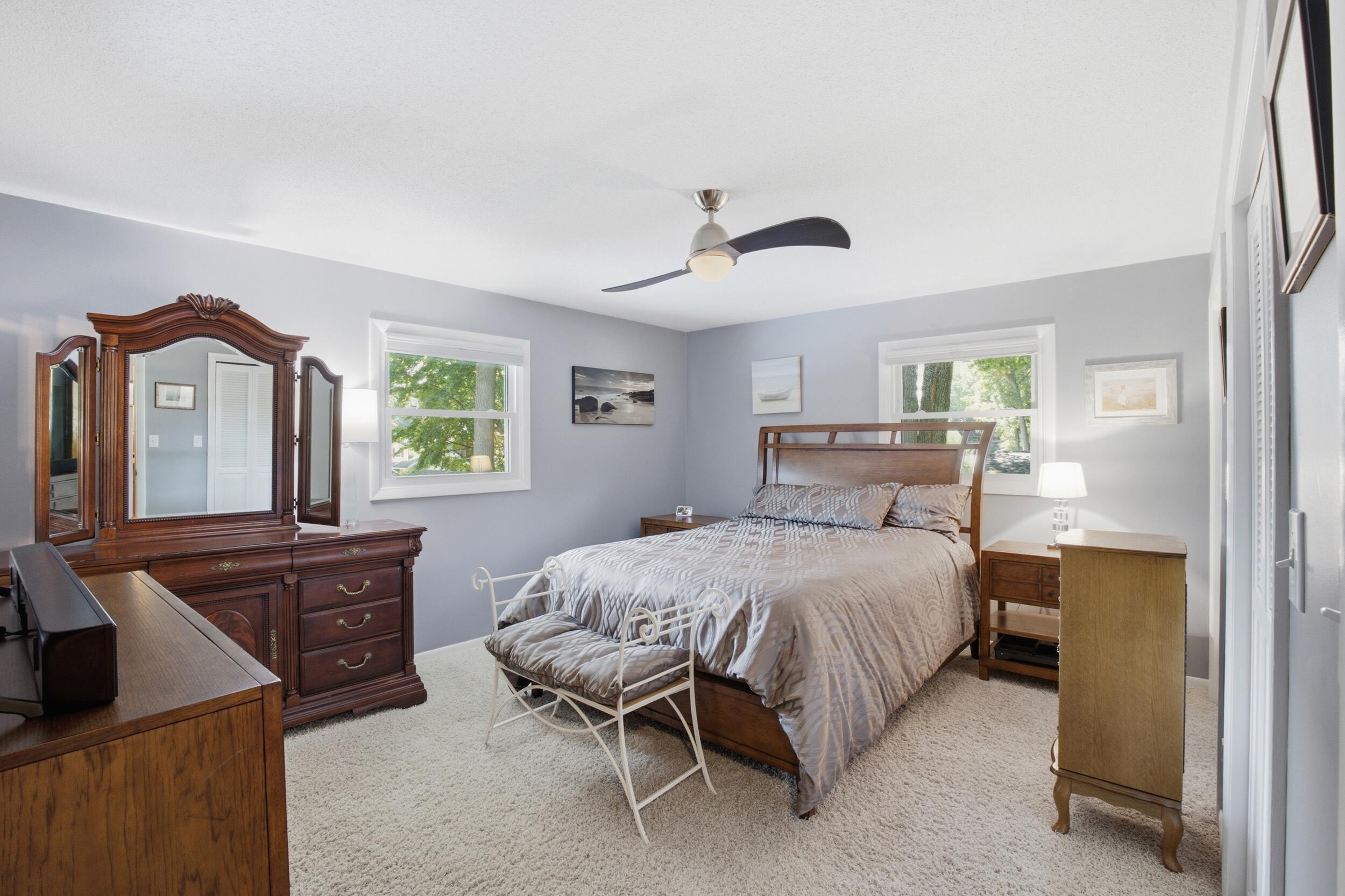 1076 Lancelot Drive Muskegon MI 49445