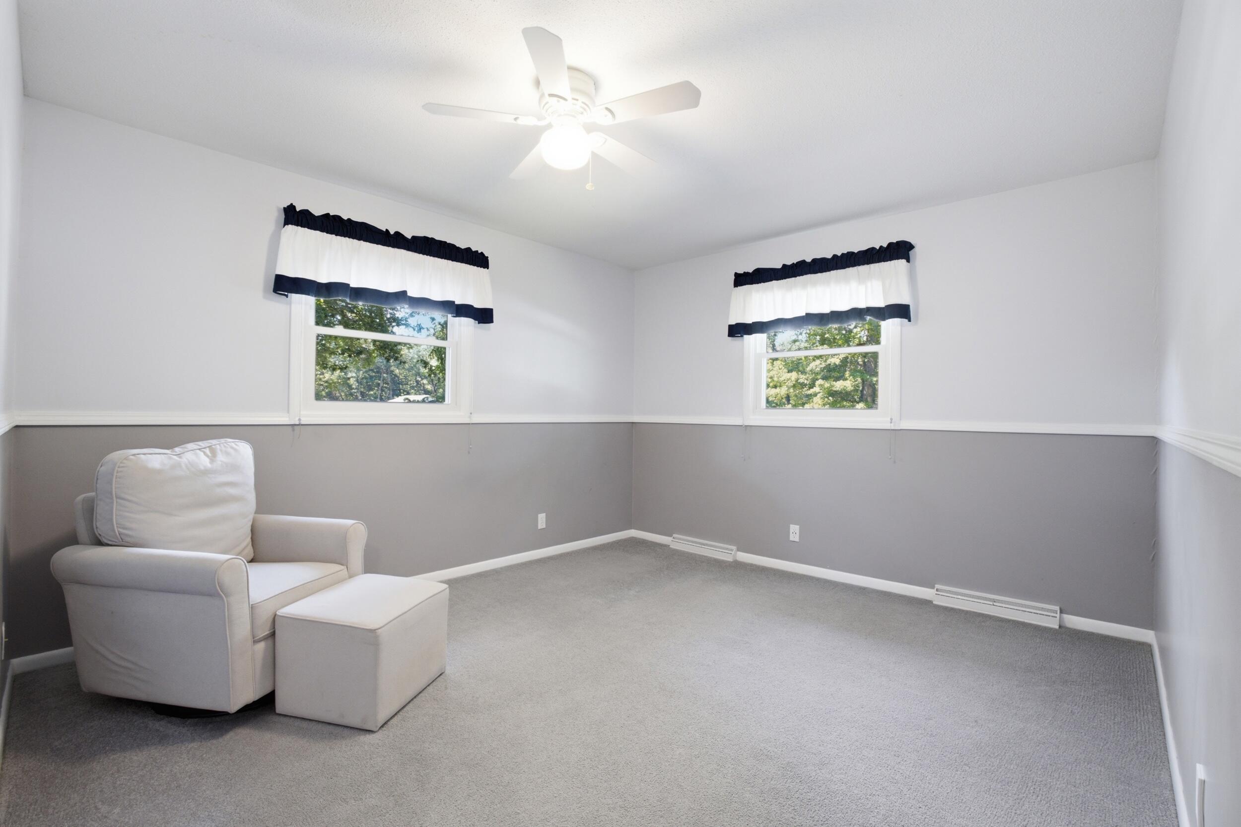 1076 Lancelot Drive Muskegon MI 49445