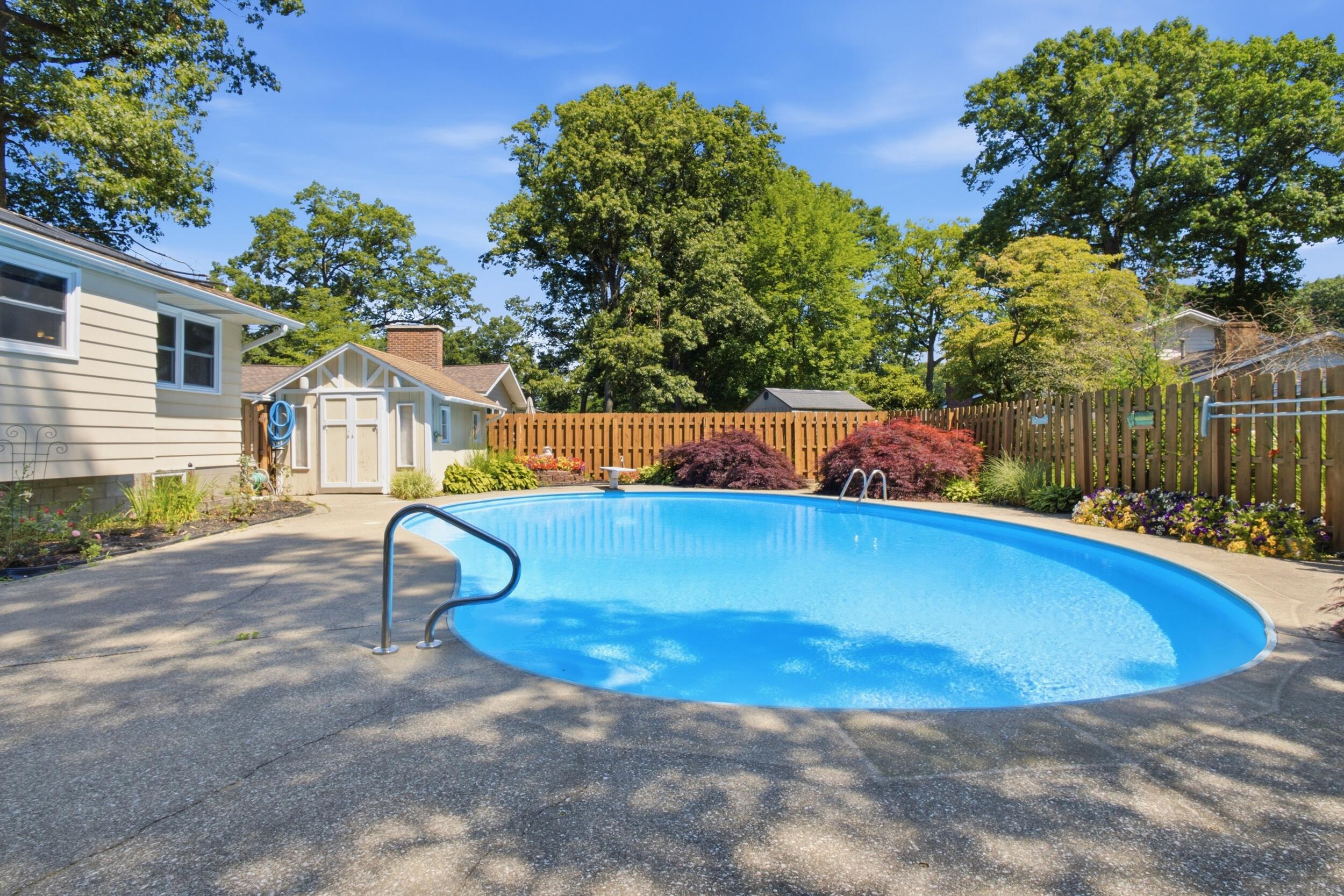 1076 Lancelot Drive Muskegon MI 49445