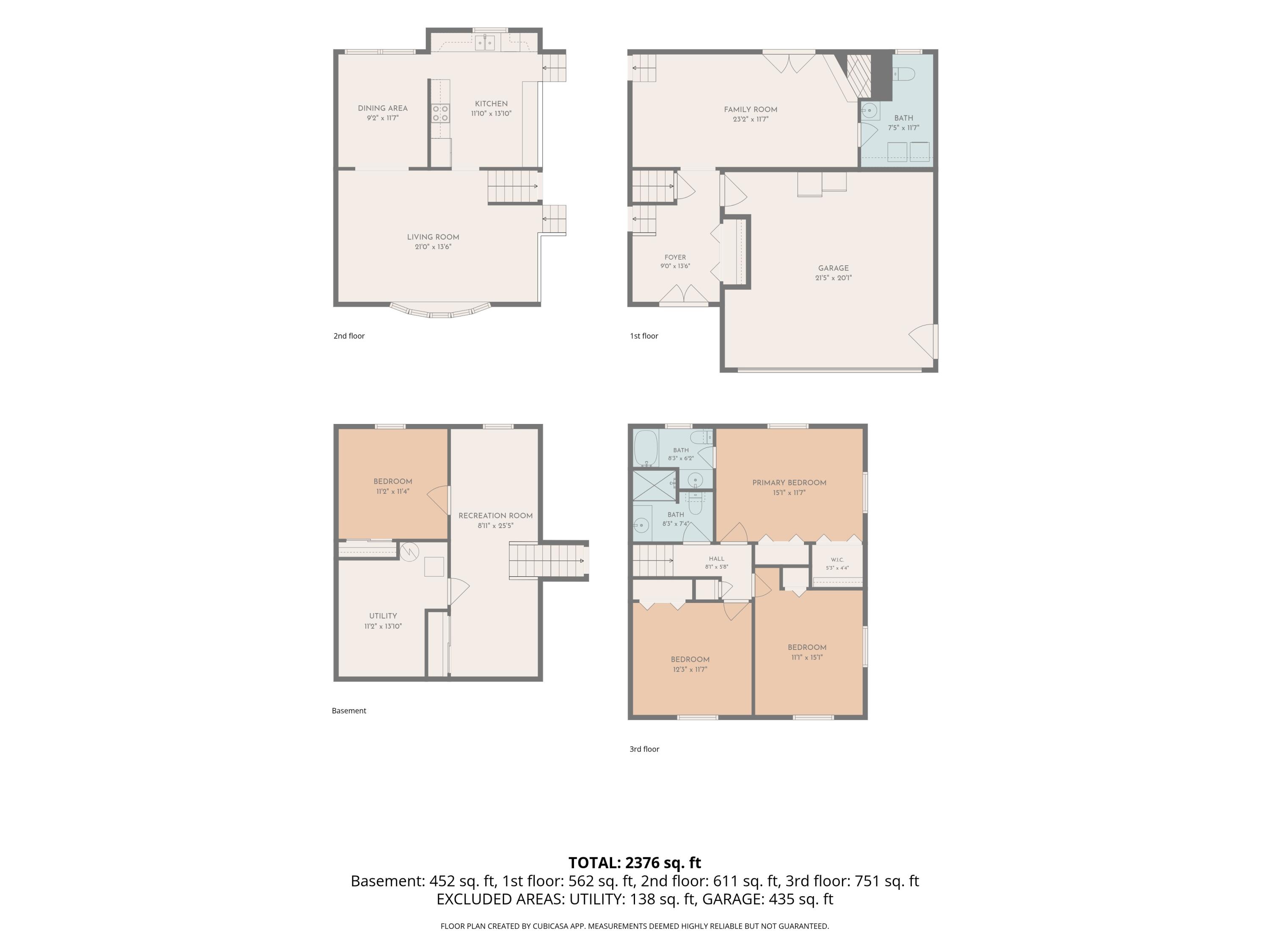 1076 Lancelot Drive Muskegon MI 49445