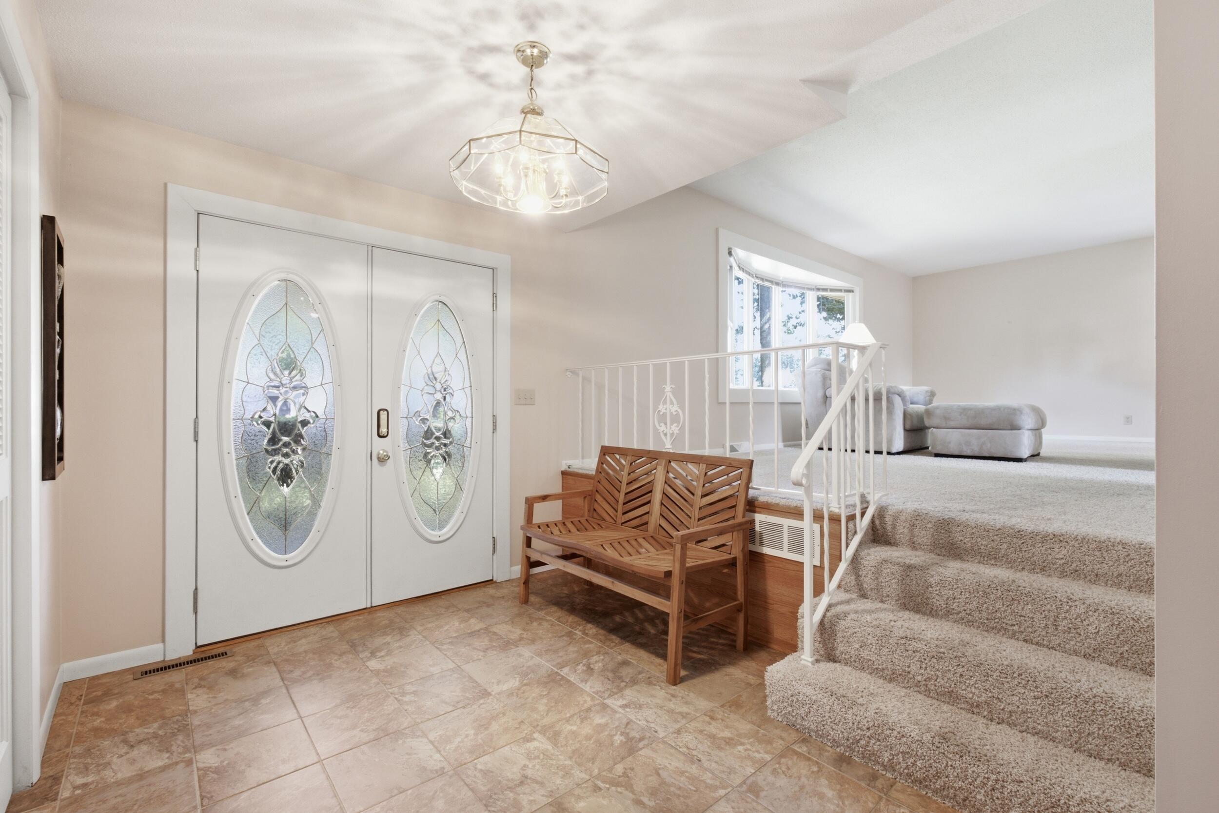 1076 Lancelot Drive Muskegon MI 49445