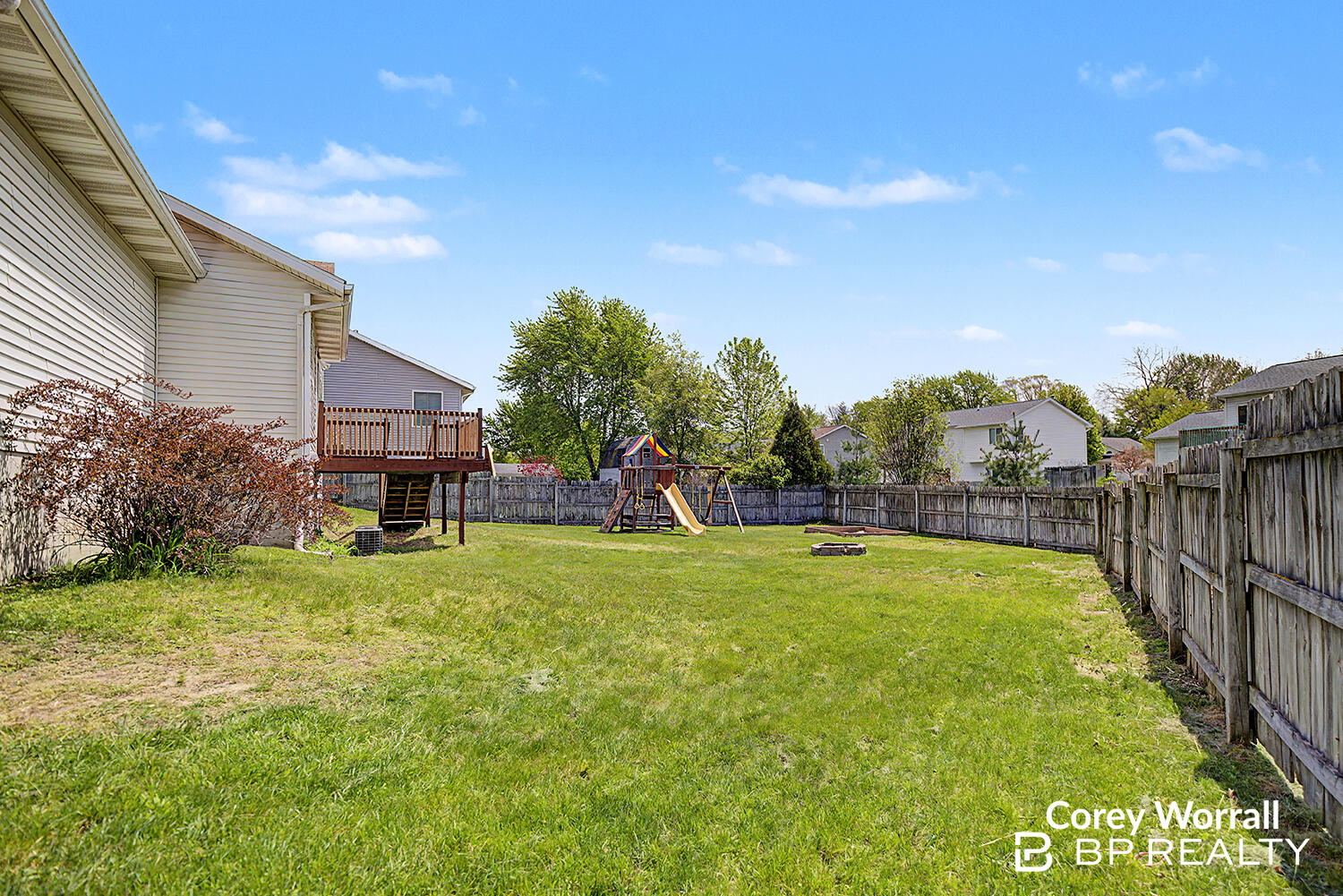 428 Sunbrook Street SE Grand Rapids MI 49508