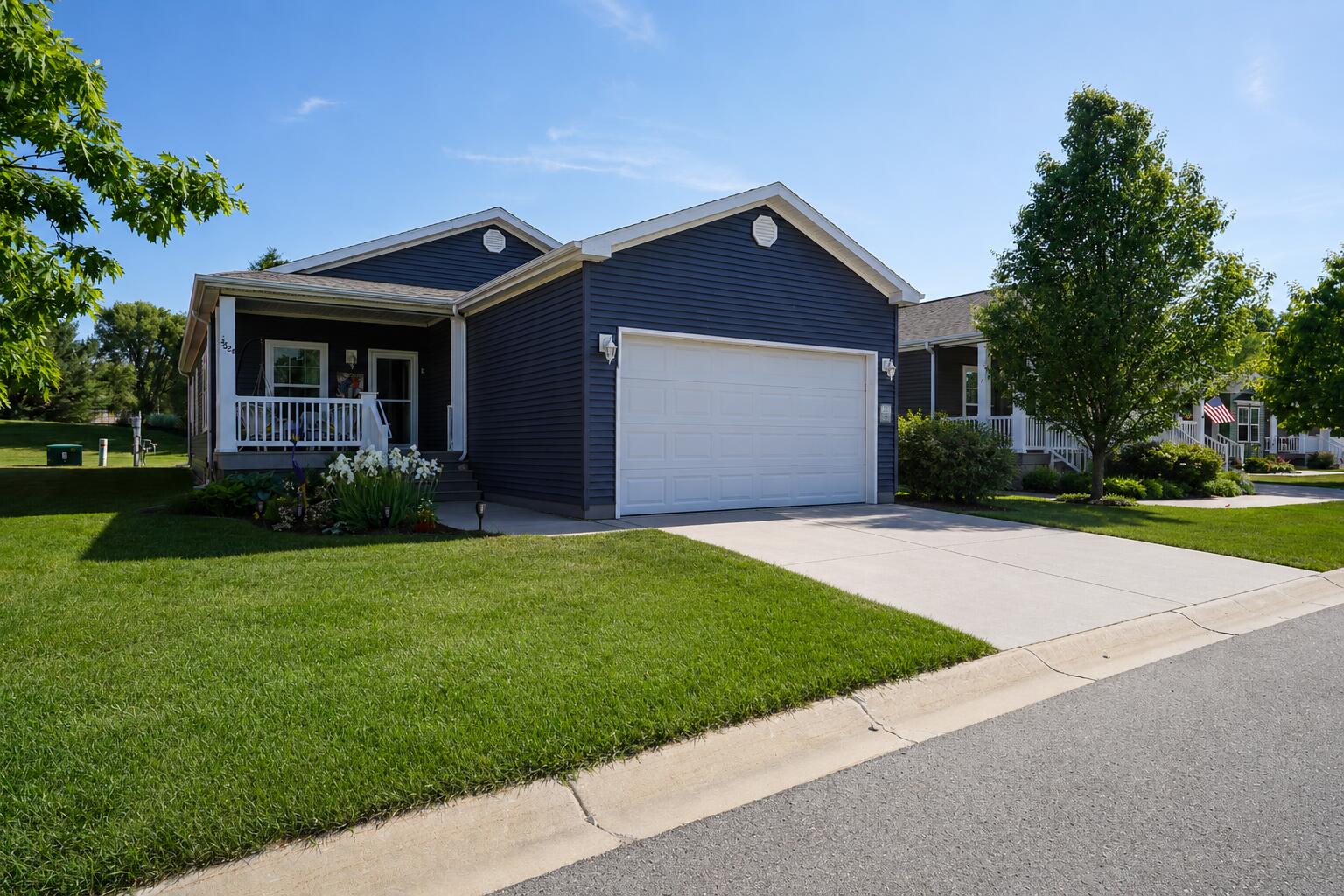 5624 Kingsley Drive Rockford MI 49341