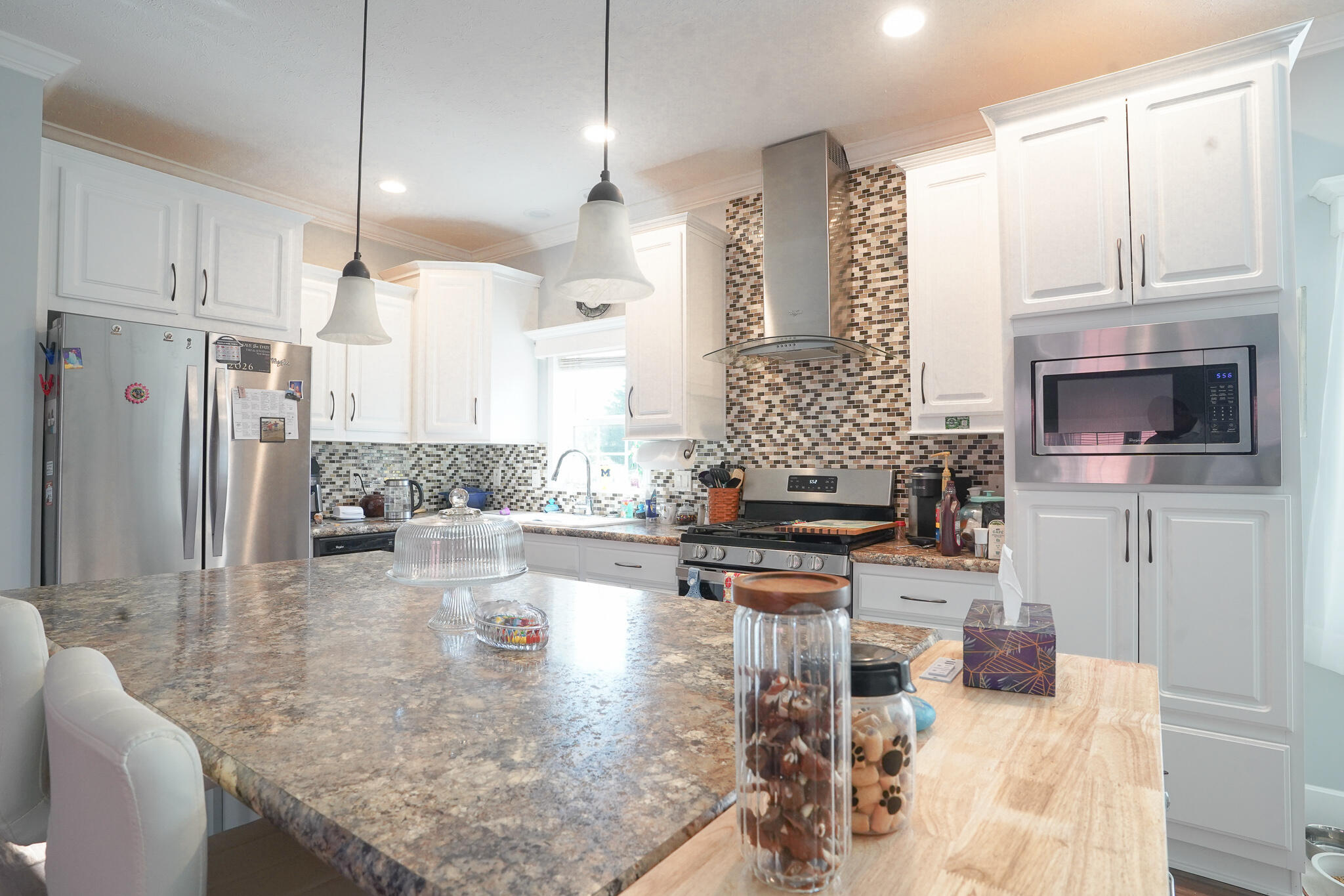 5624 Kingsley Drive Rockford MI 49341