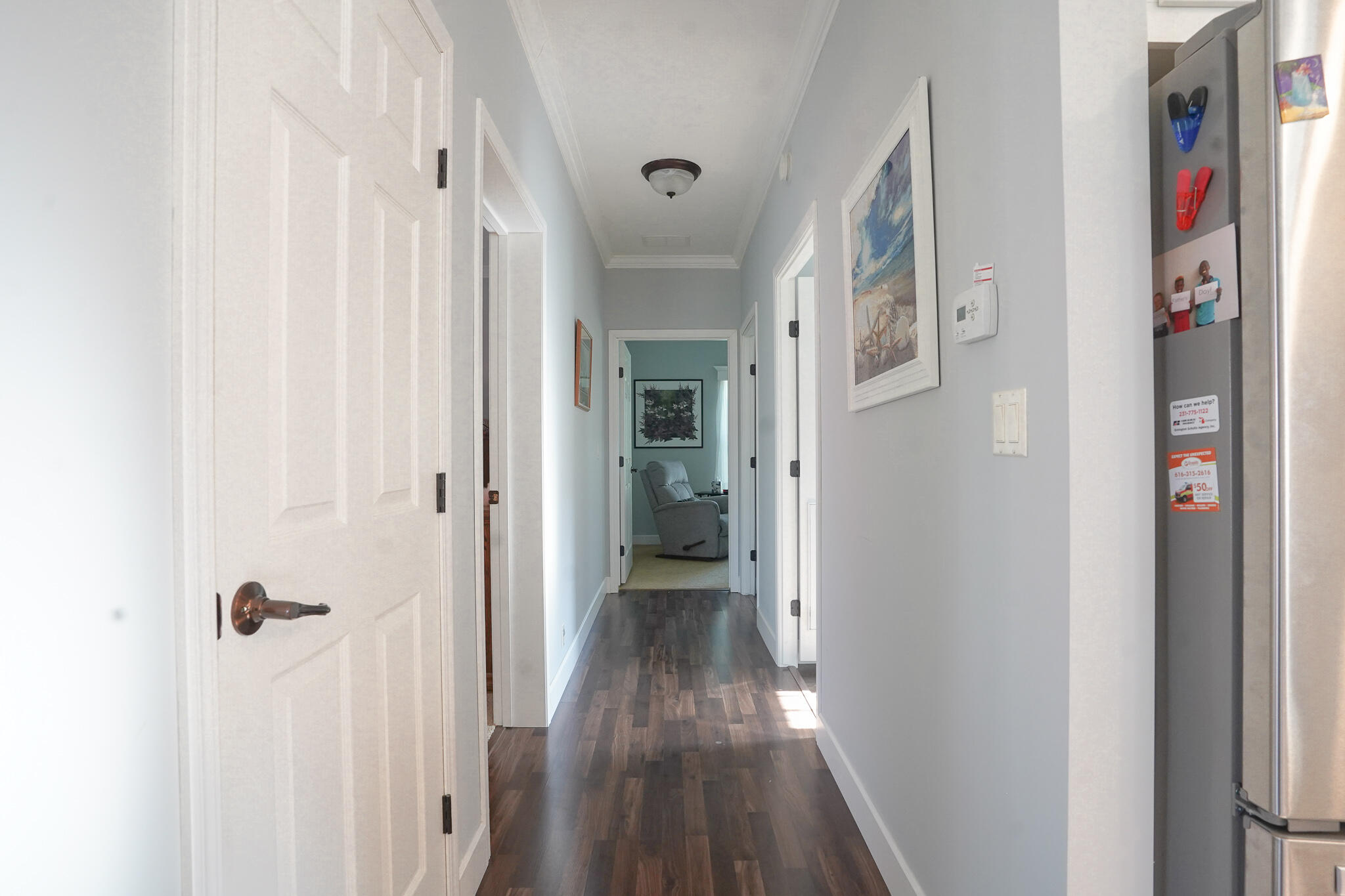 5624 Kingsley Drive Rockford MI 49341