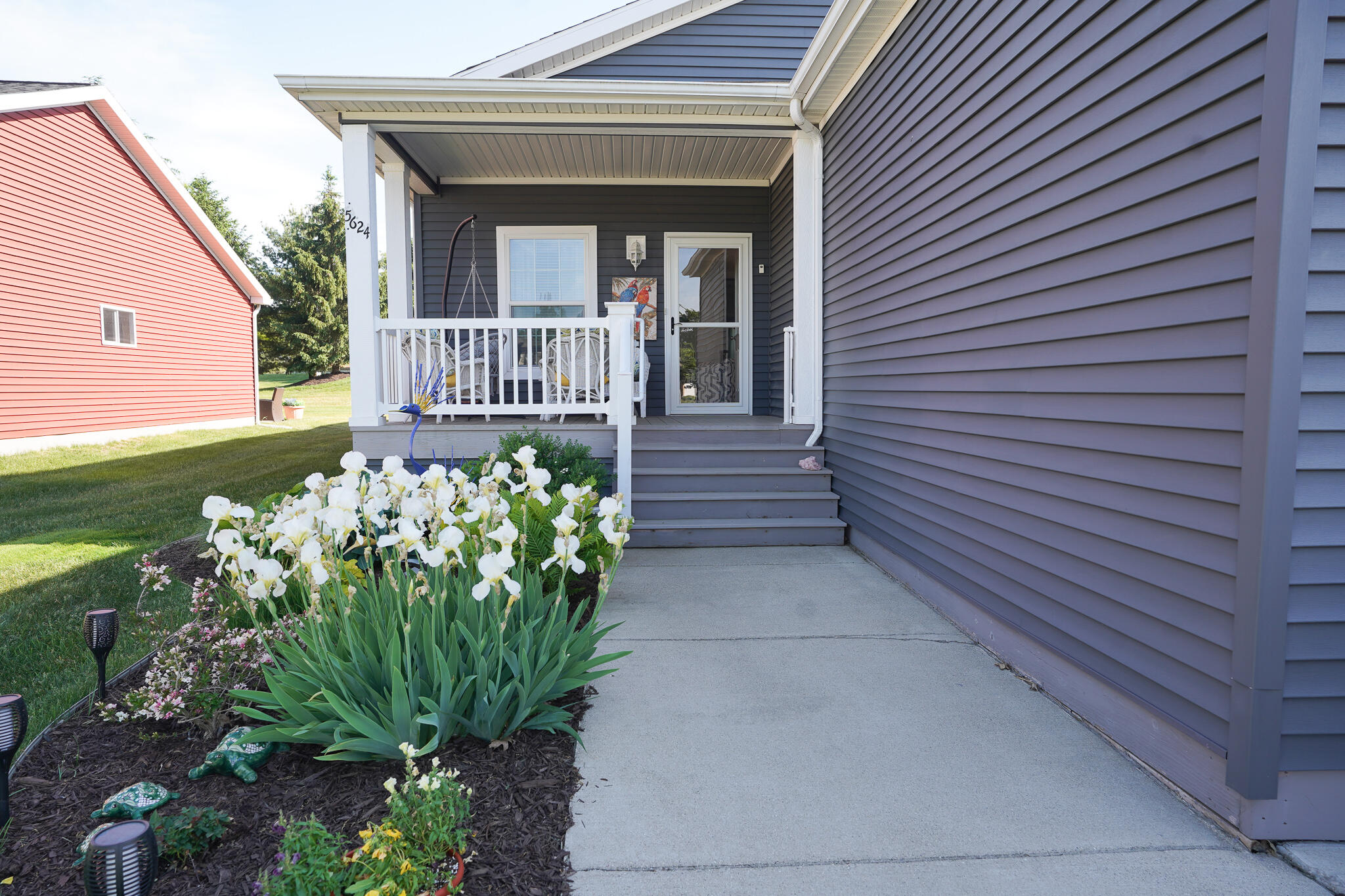 5624 Kingsley Drive Rockford MI 49341