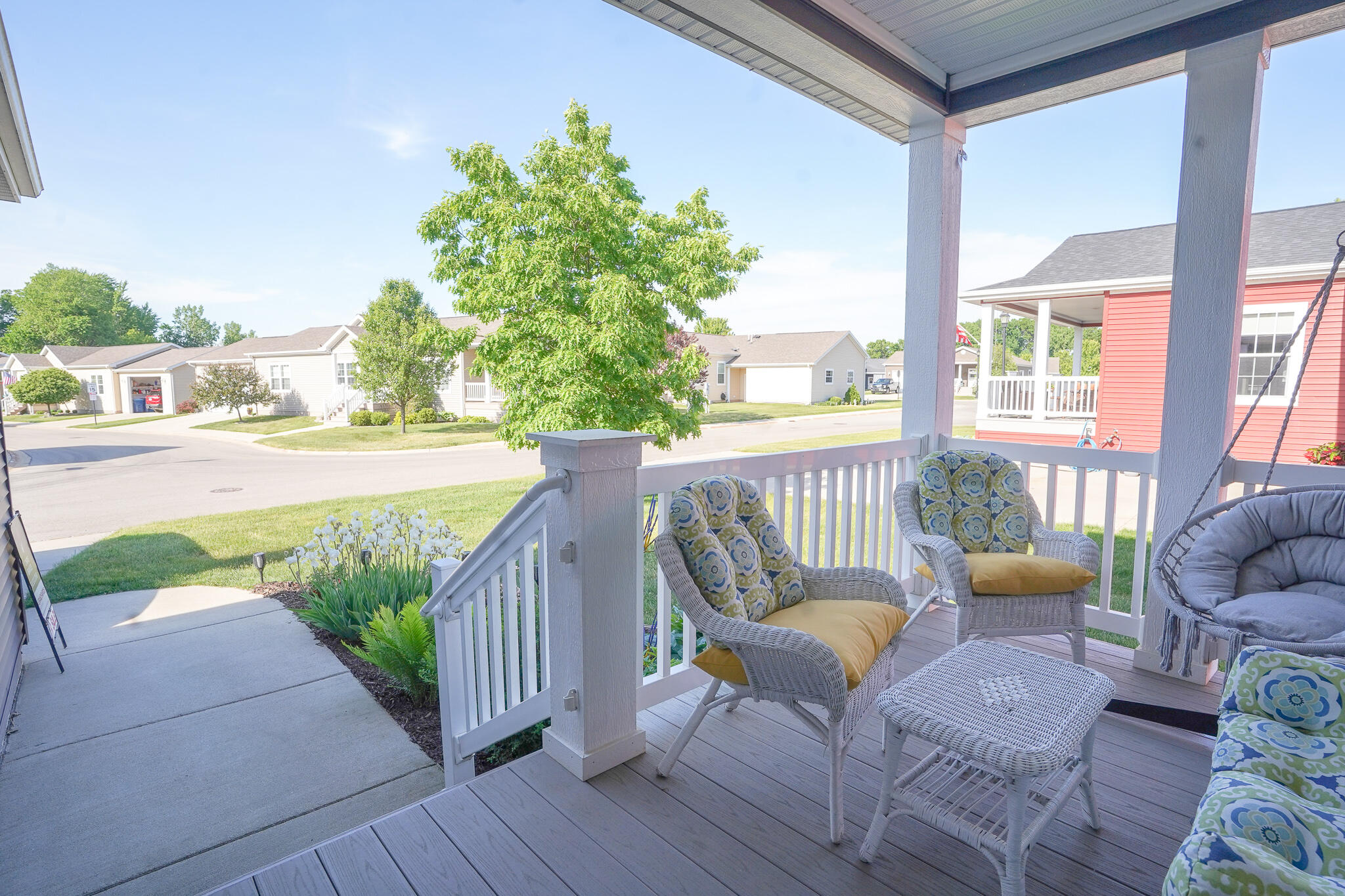 5624 Kingsley Drive Rockford MI 49341