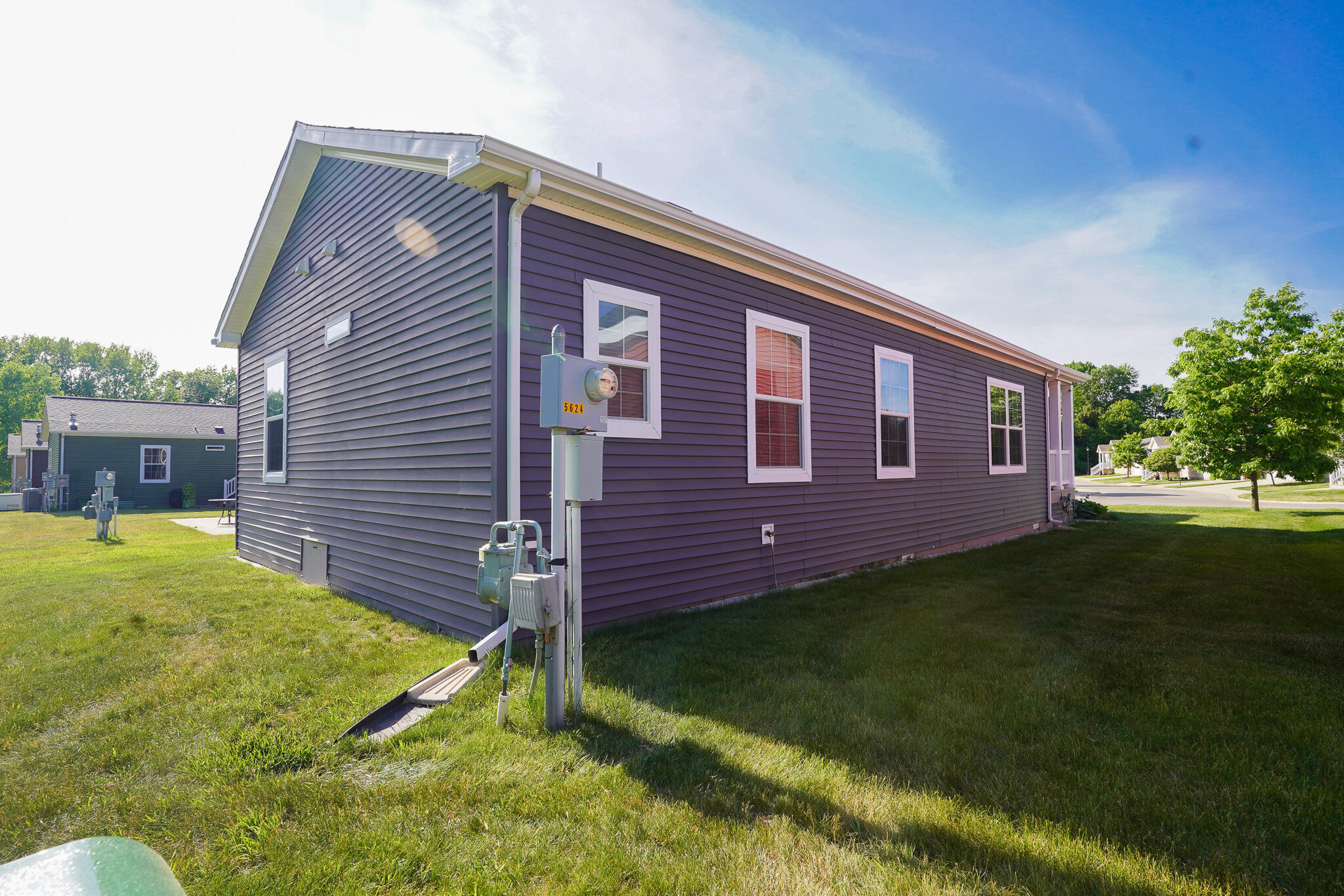 5624 Kingsley Drive Rockford MI 49341