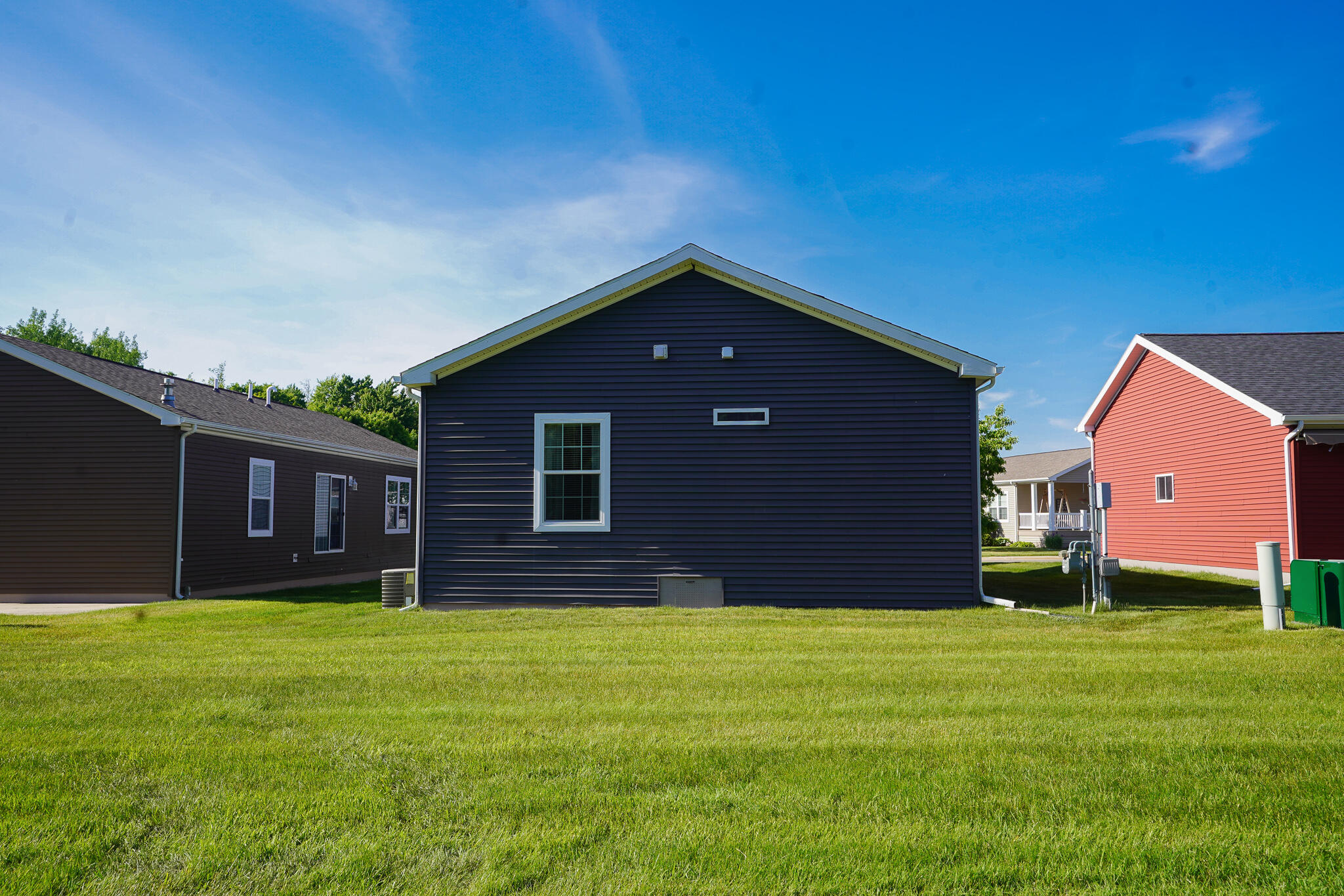 5624 Kingsley Drive Rockford MI 49341