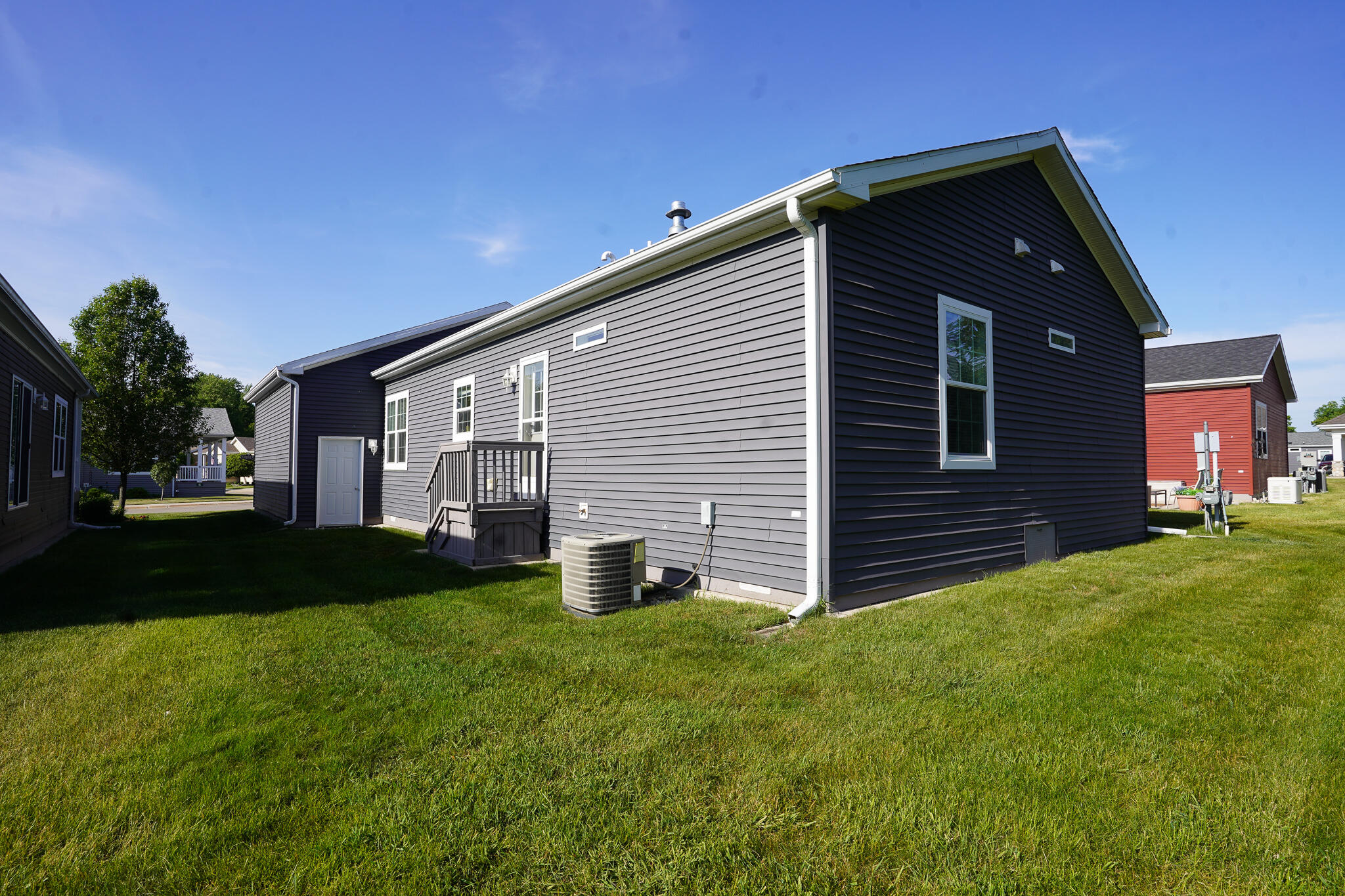 5624 Kingsley Drive Rockford MI 49341