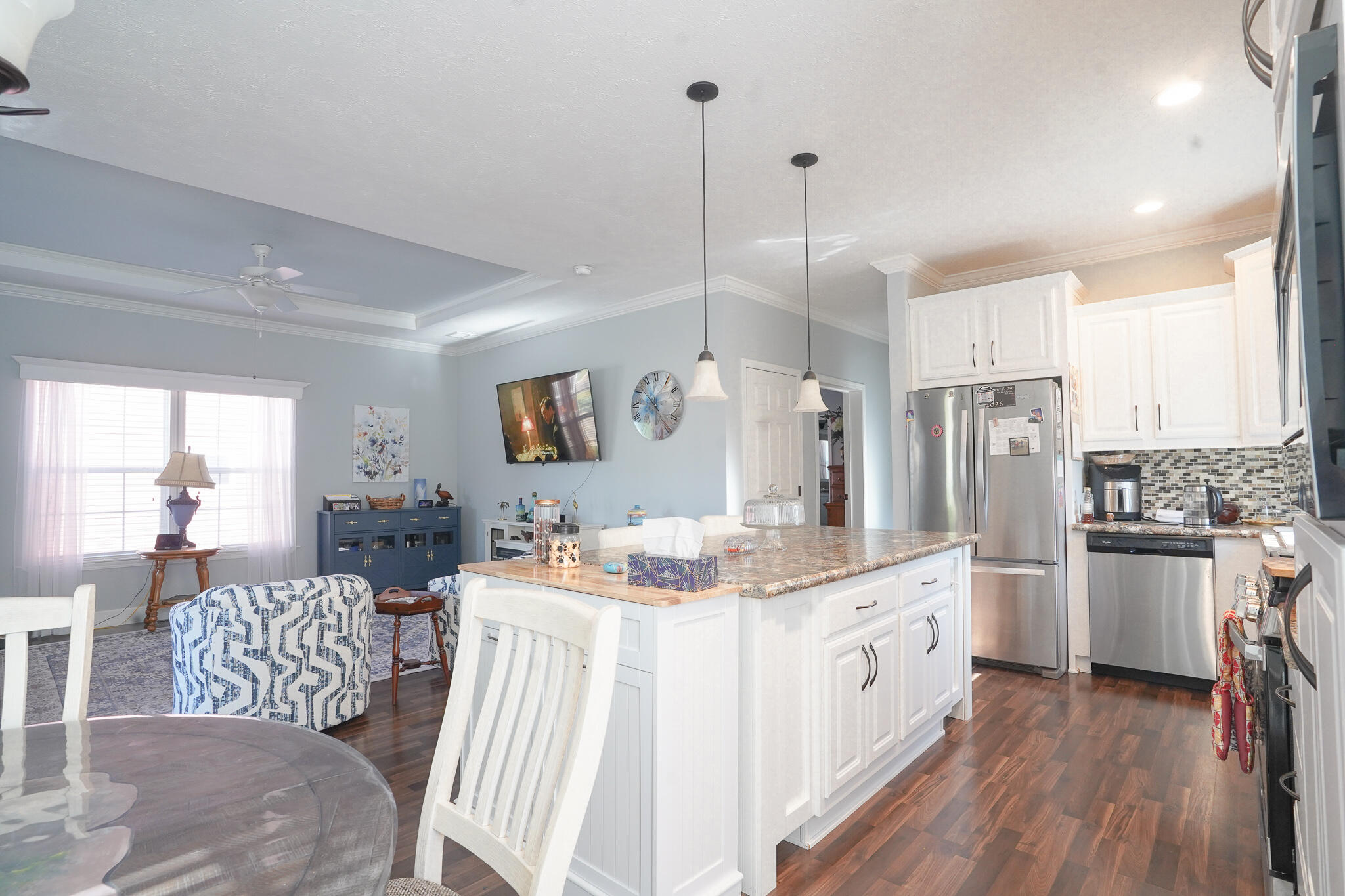 5624 Kingsley Drive Rockford MI 49341
