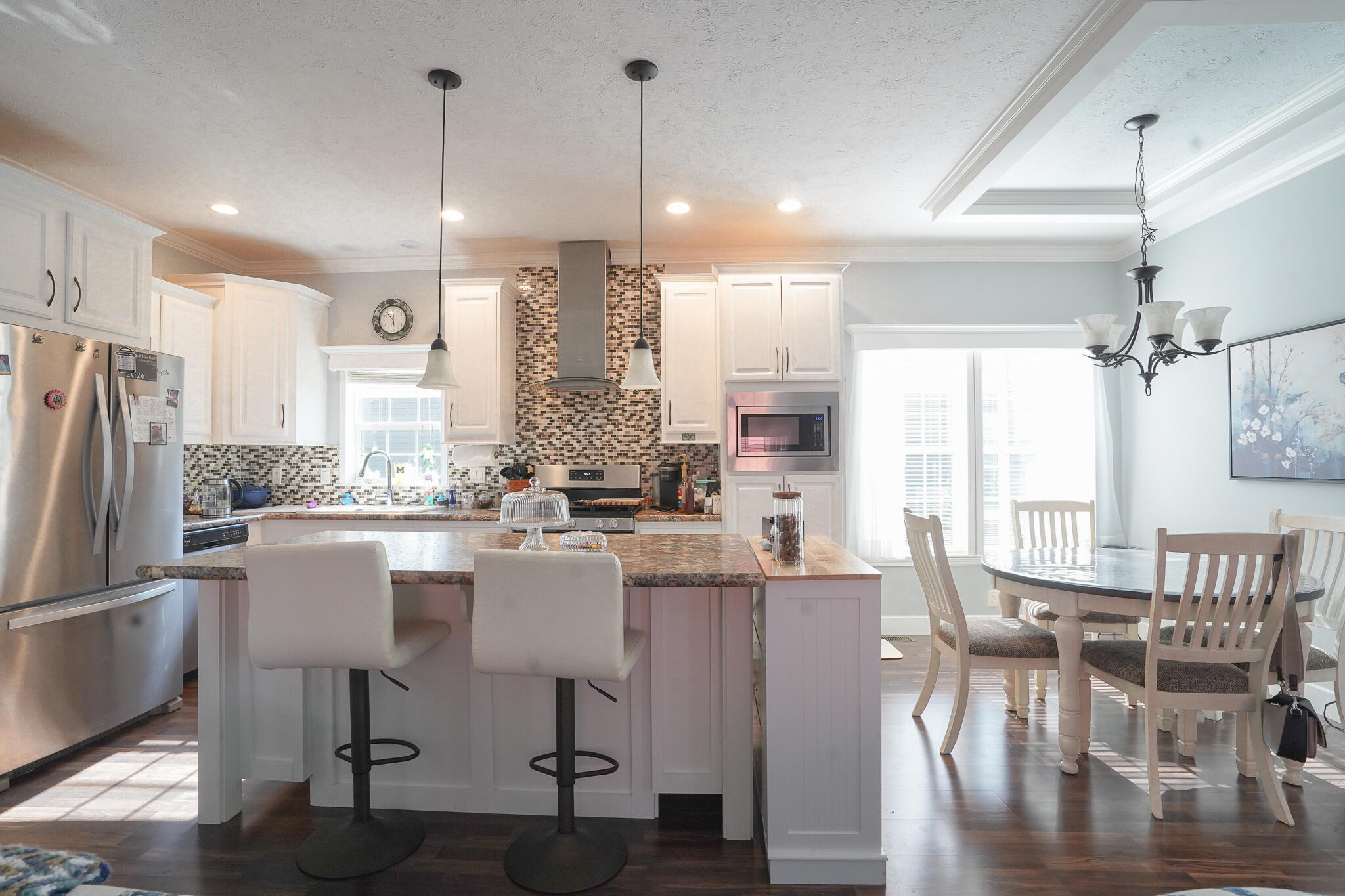 5624 Kingsley Drive Rockford MI 49341
