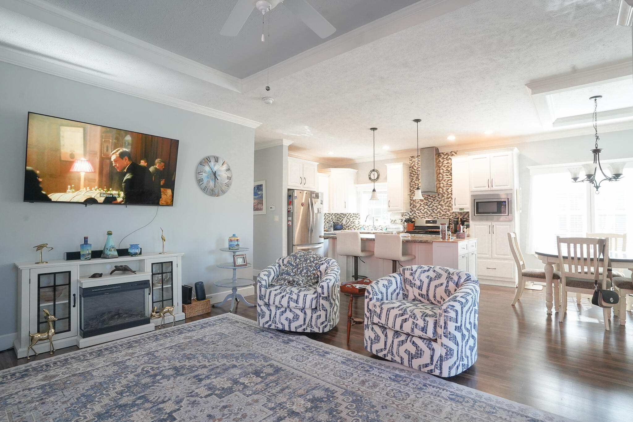5624 Kingsley Drive Rockford MI 49341