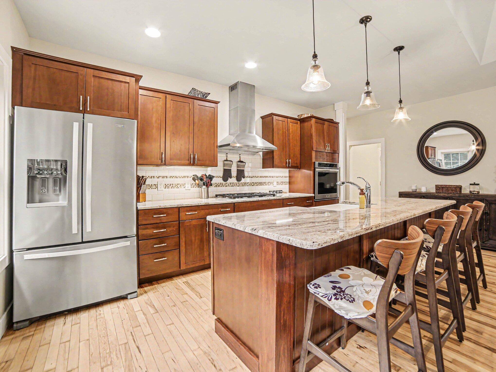 1655 Glenwood Road Ludington MI 49431