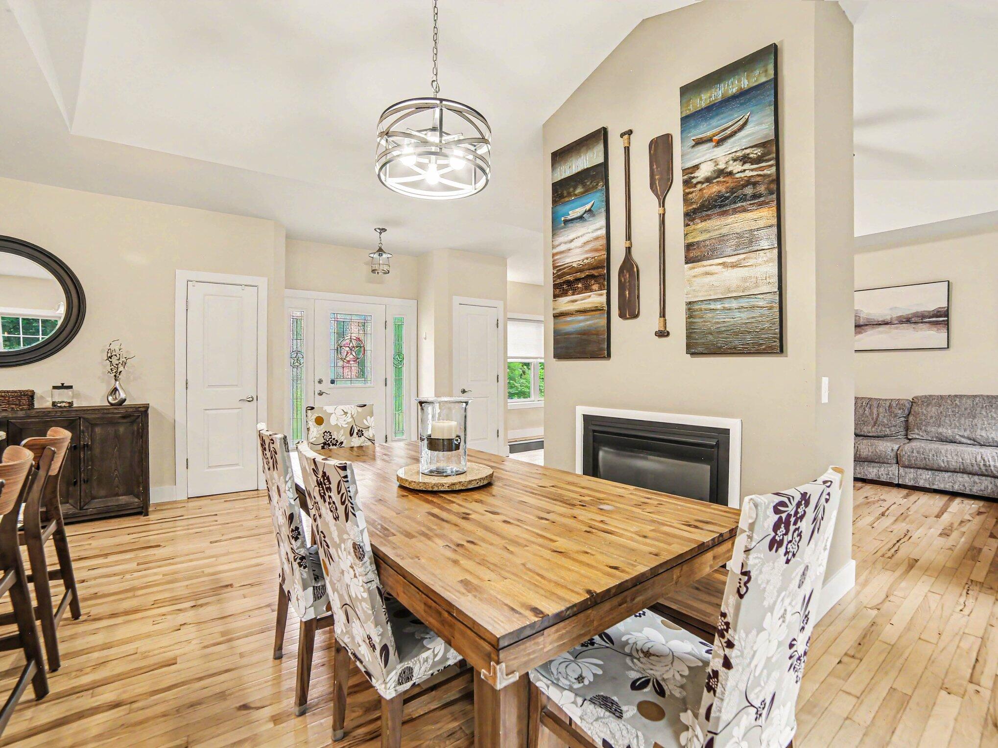 1655 Glenwood Road Ludington MI 49431