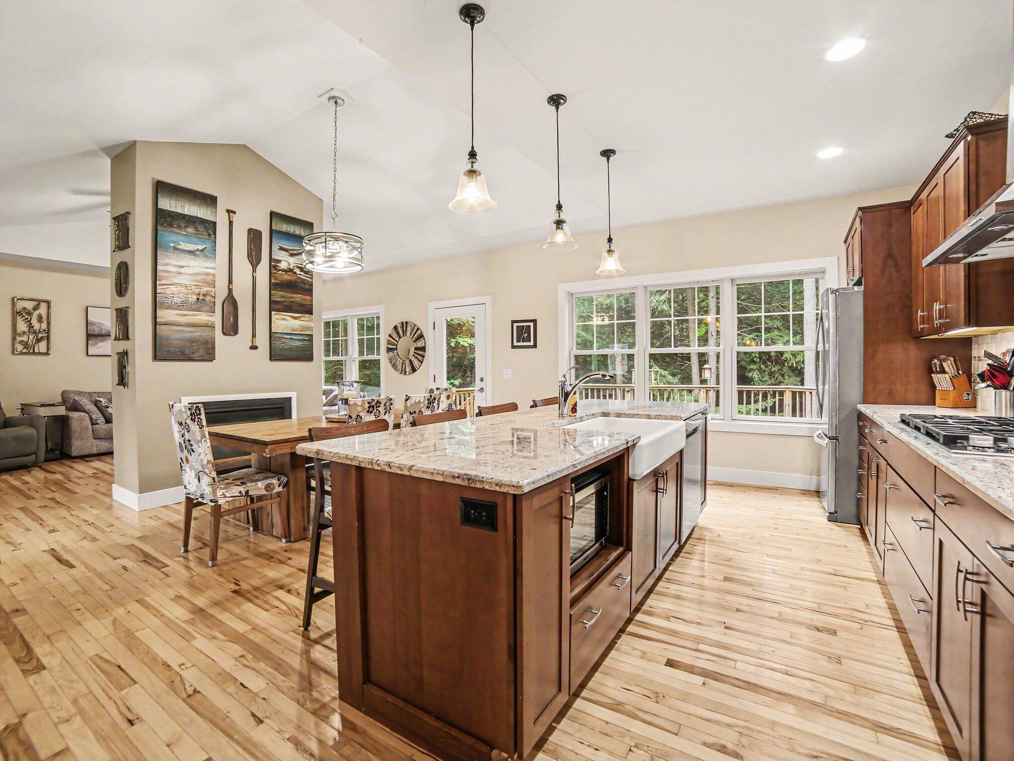 1655 Glenwood Road Ludington MI 49431