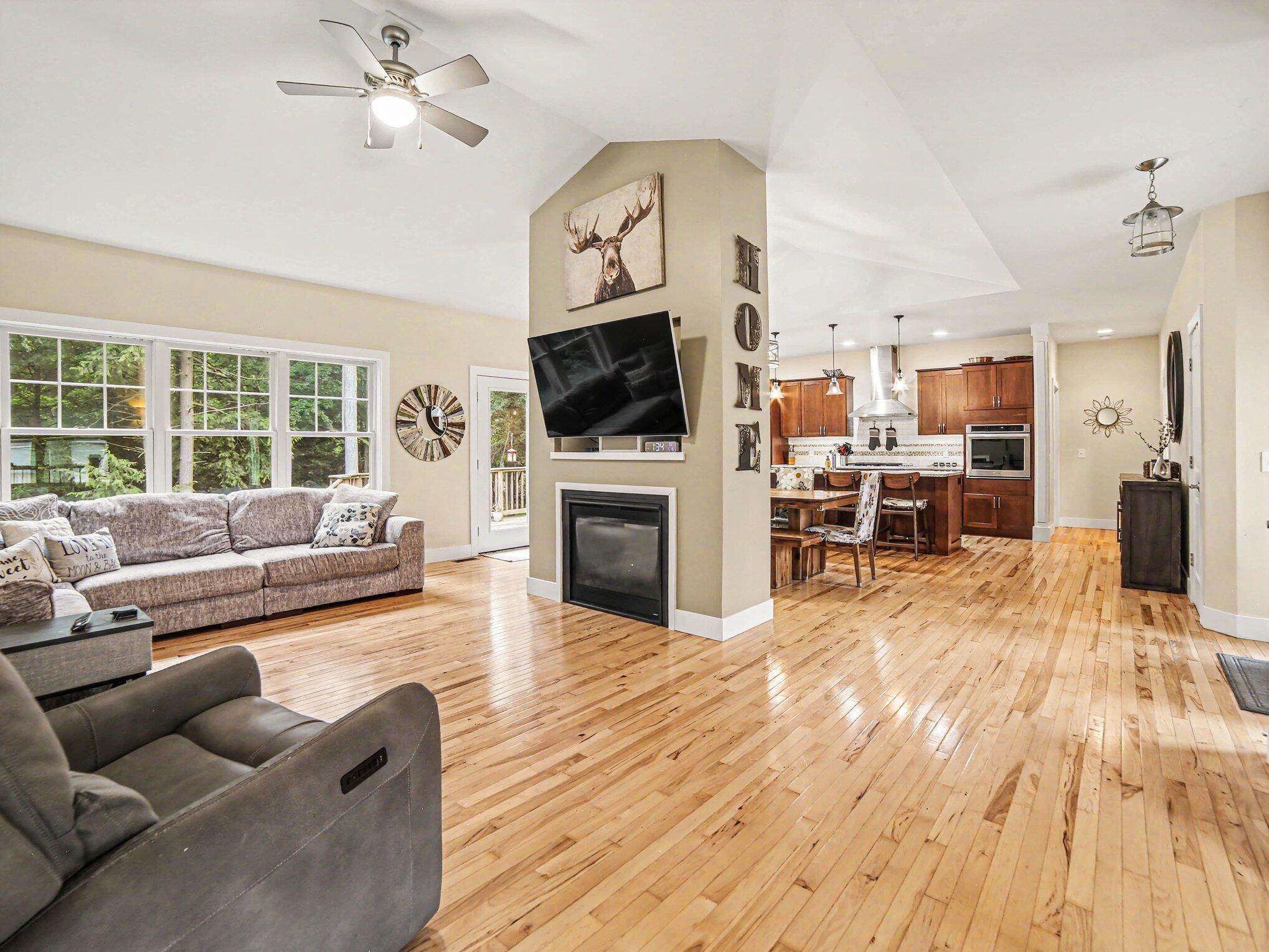1655 Glenwood Road Ludington MI 49431