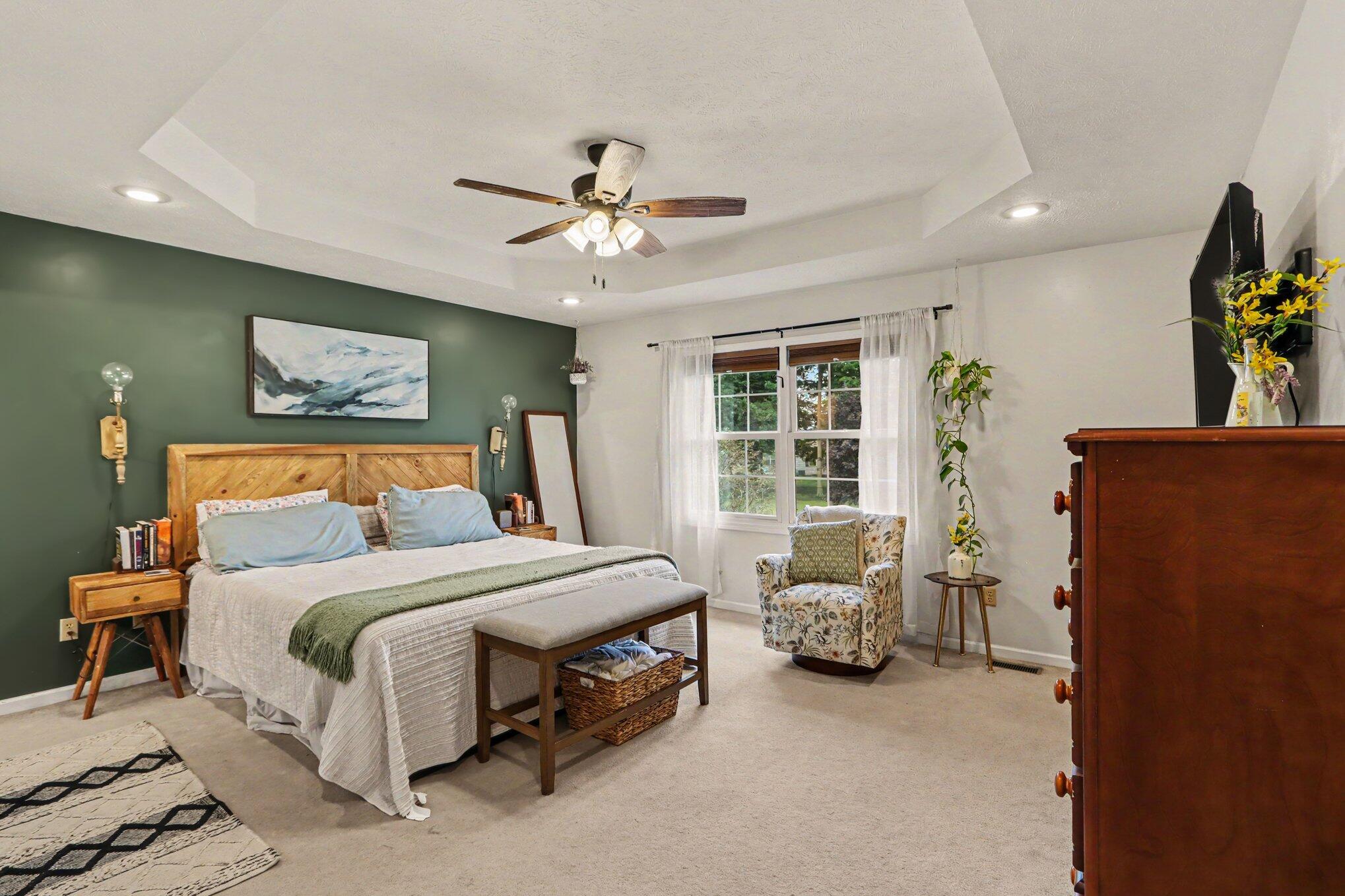 2648 Orange Meadow Lane Kalamazoo MI 49004