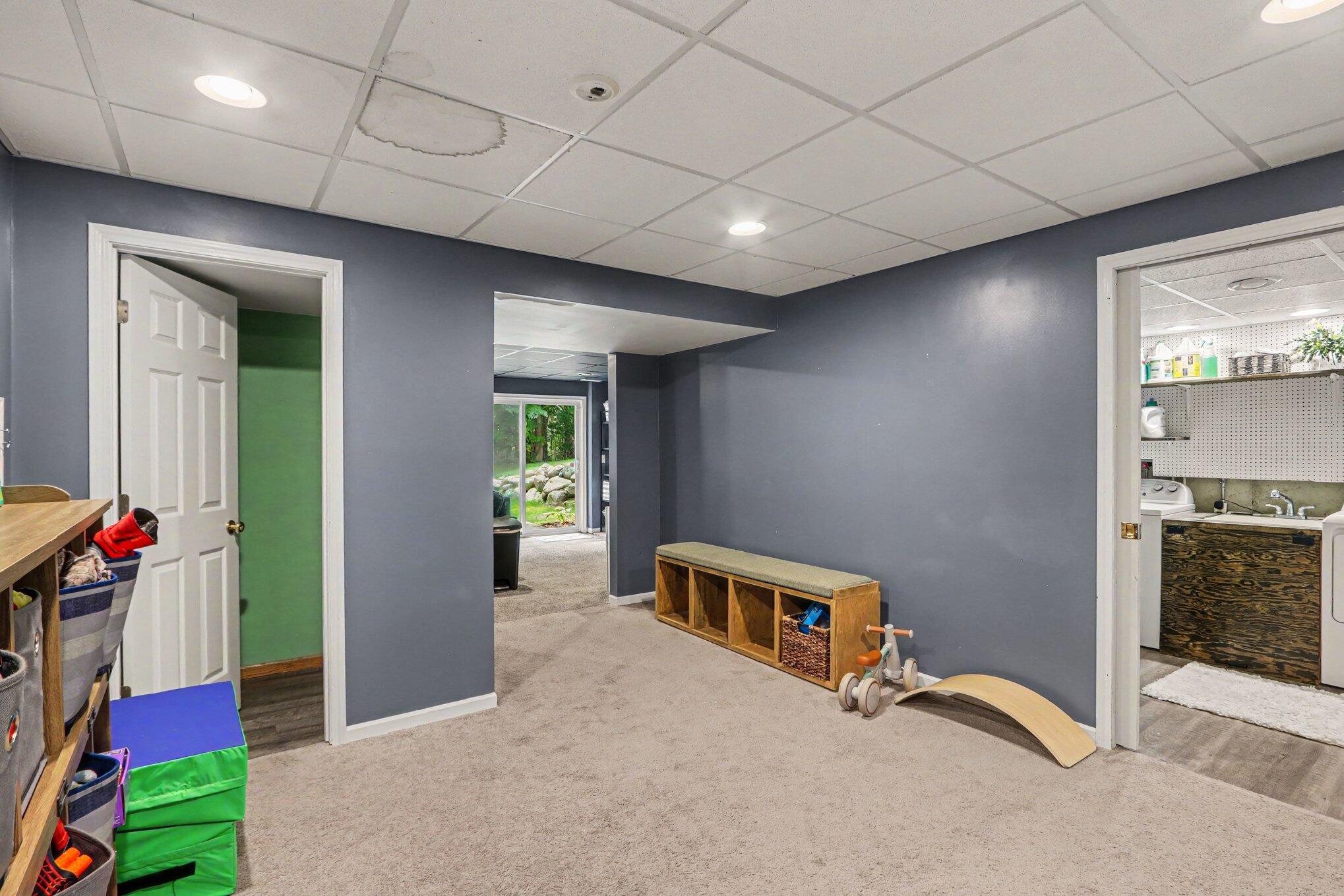2648 Orange Meadow Lane Kalamazoo MI 49004