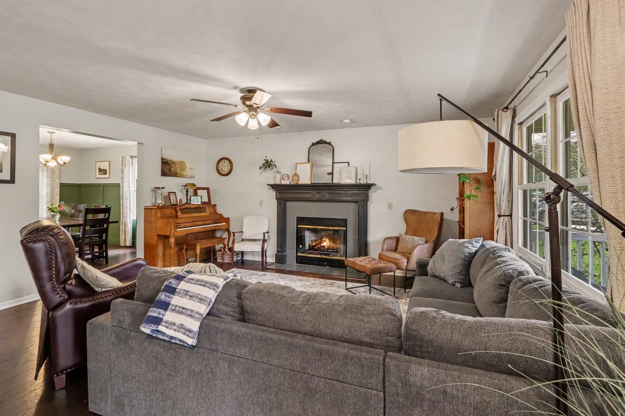 2648 Orange Meadow Lane Kalamazoo MI 49004