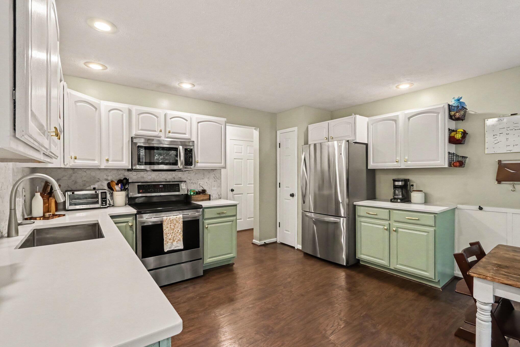 2648 Orange Meadow Lane Kalamazoo MI 49004