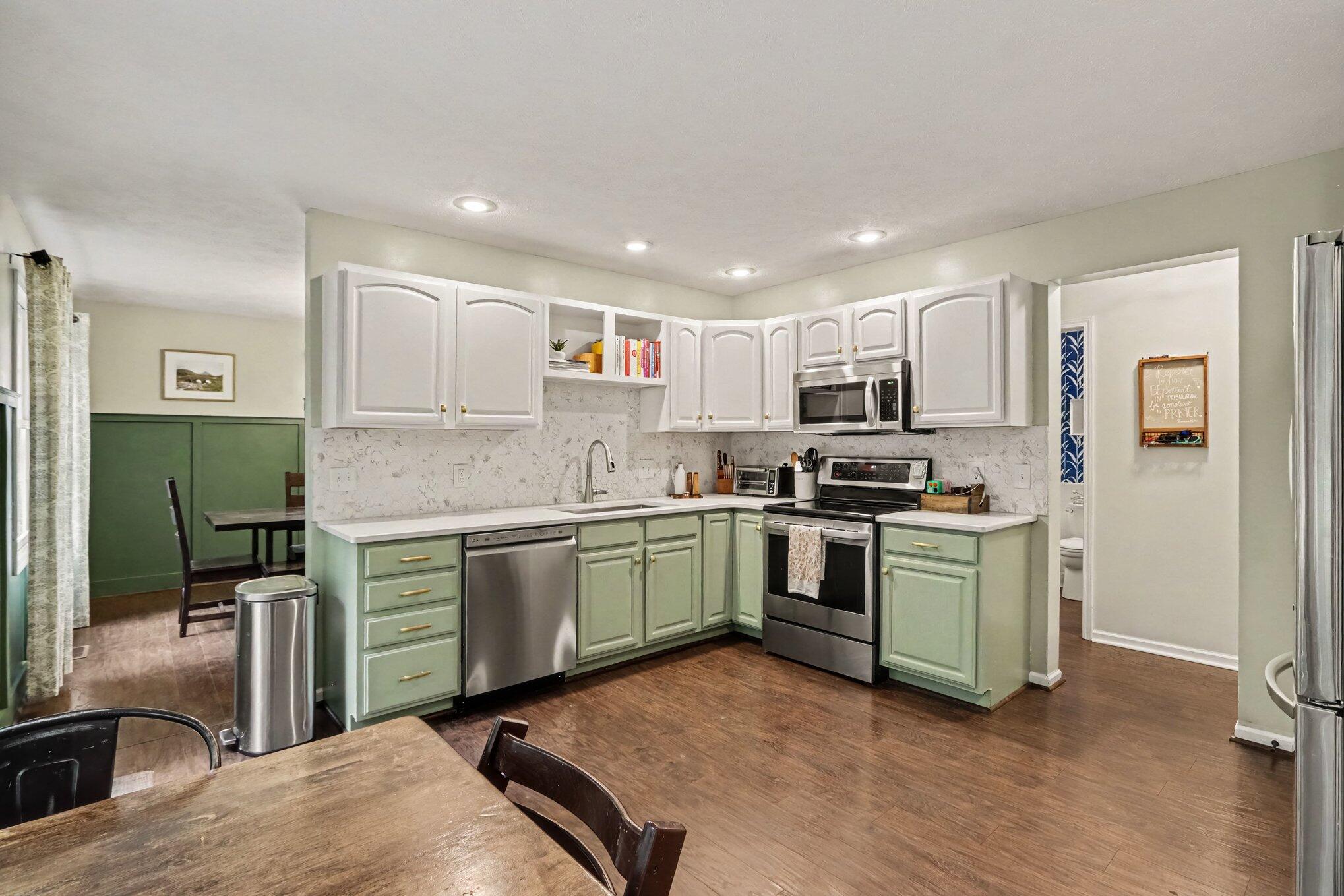 2648 Orange Meadow Lane Kalamazoo MI 49004