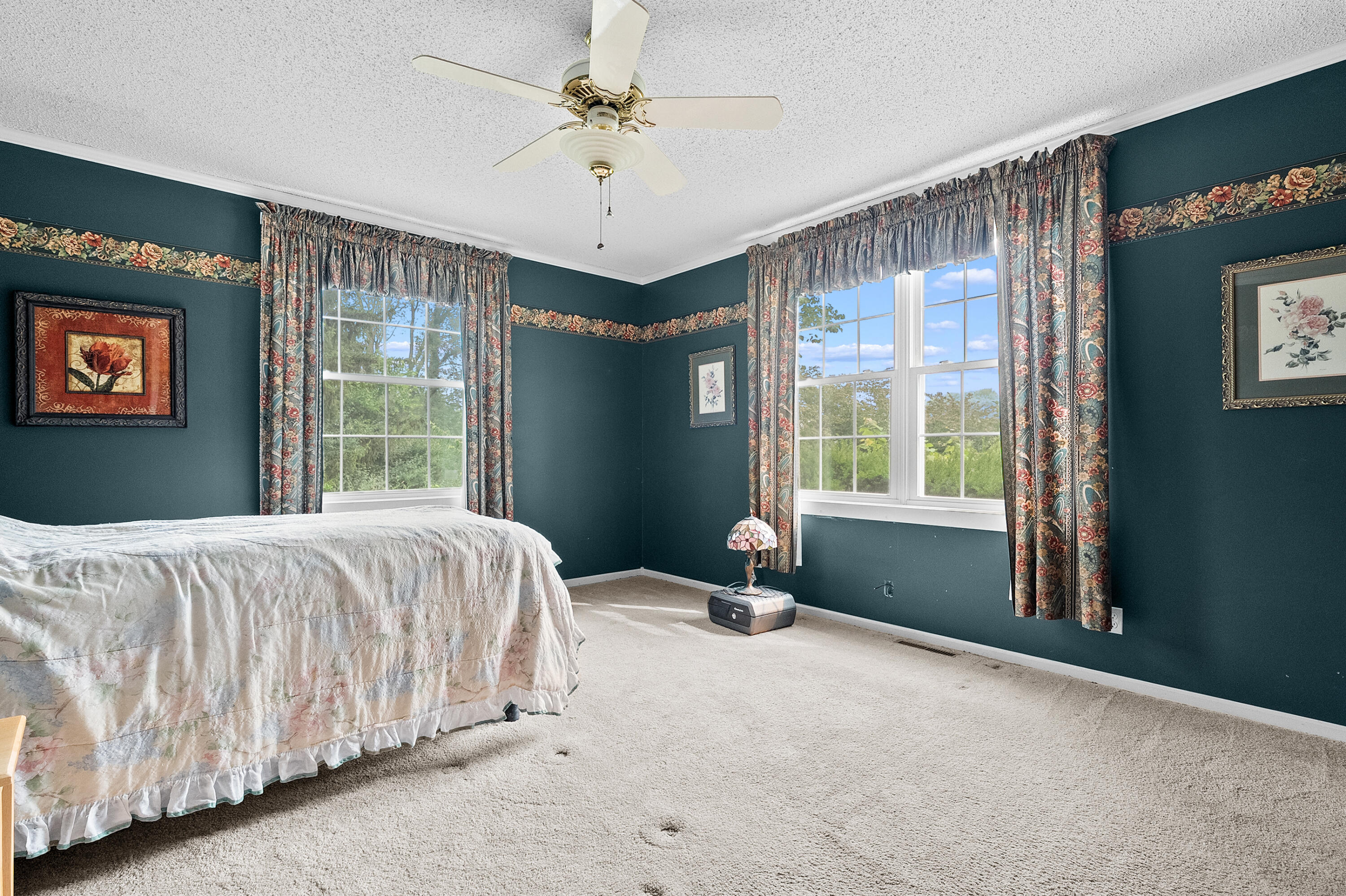 41169 County Road 669 Decatur MI 49045