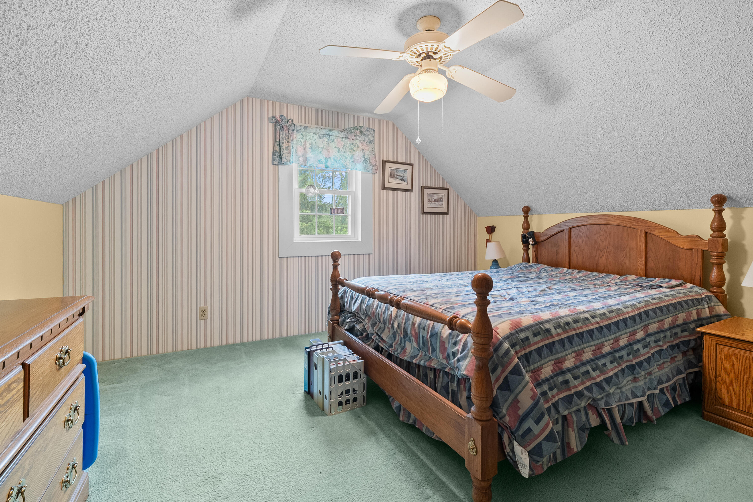 41169 County Road 669 Decatur MI 49045