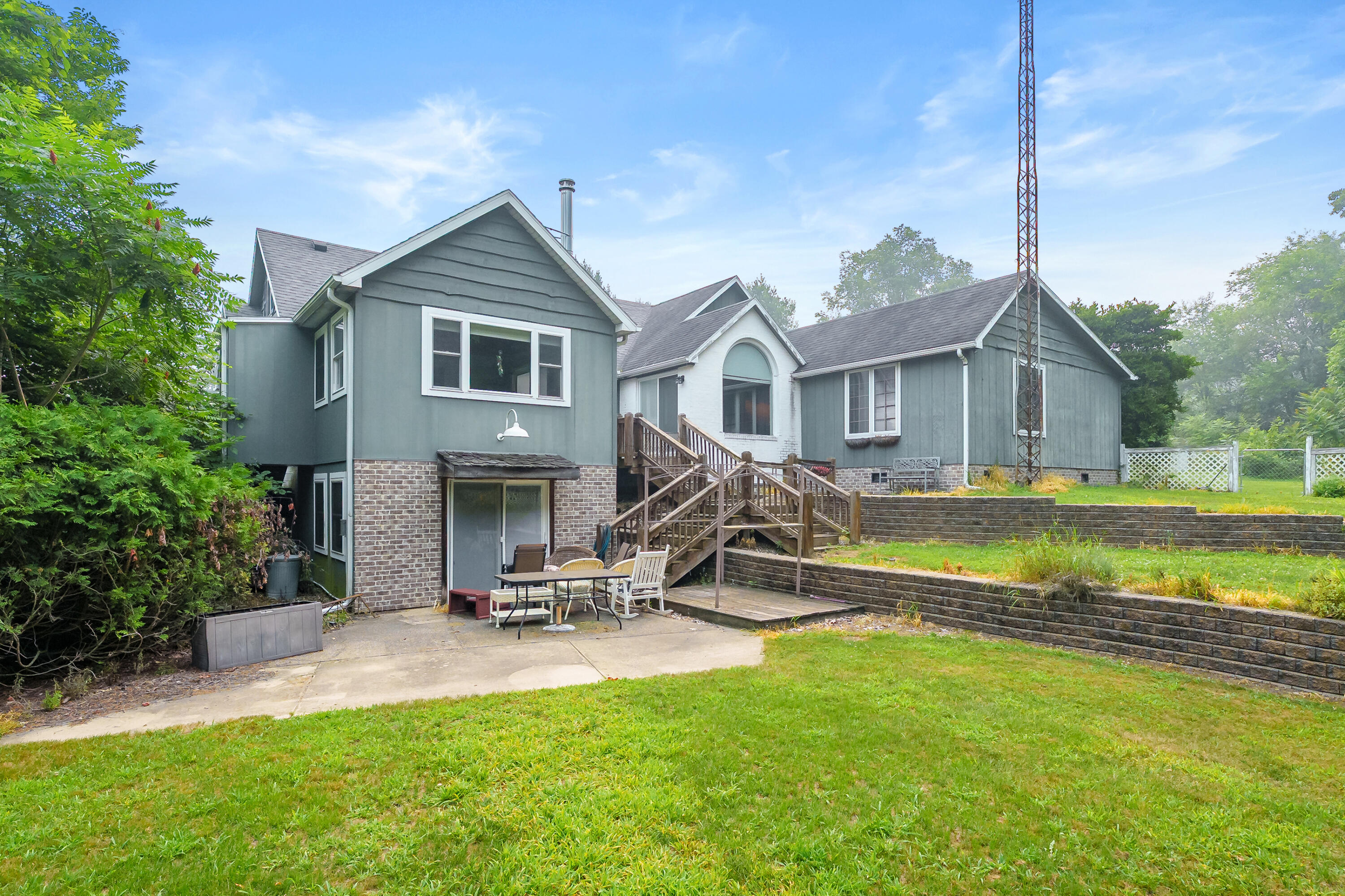 41169 County Road 669 Decatur MI 49045