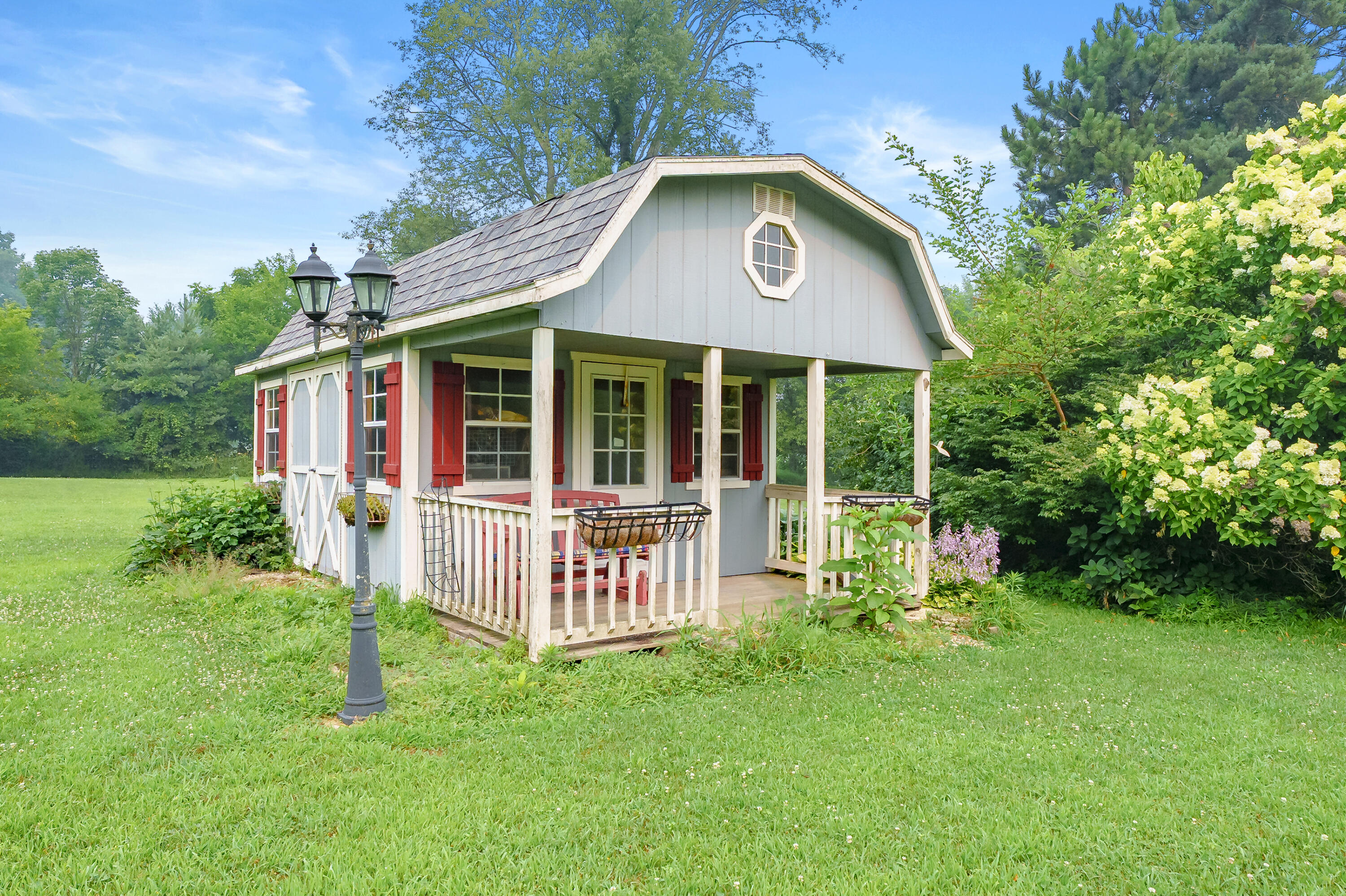 41169 County Road 669 Decatur MI 49045