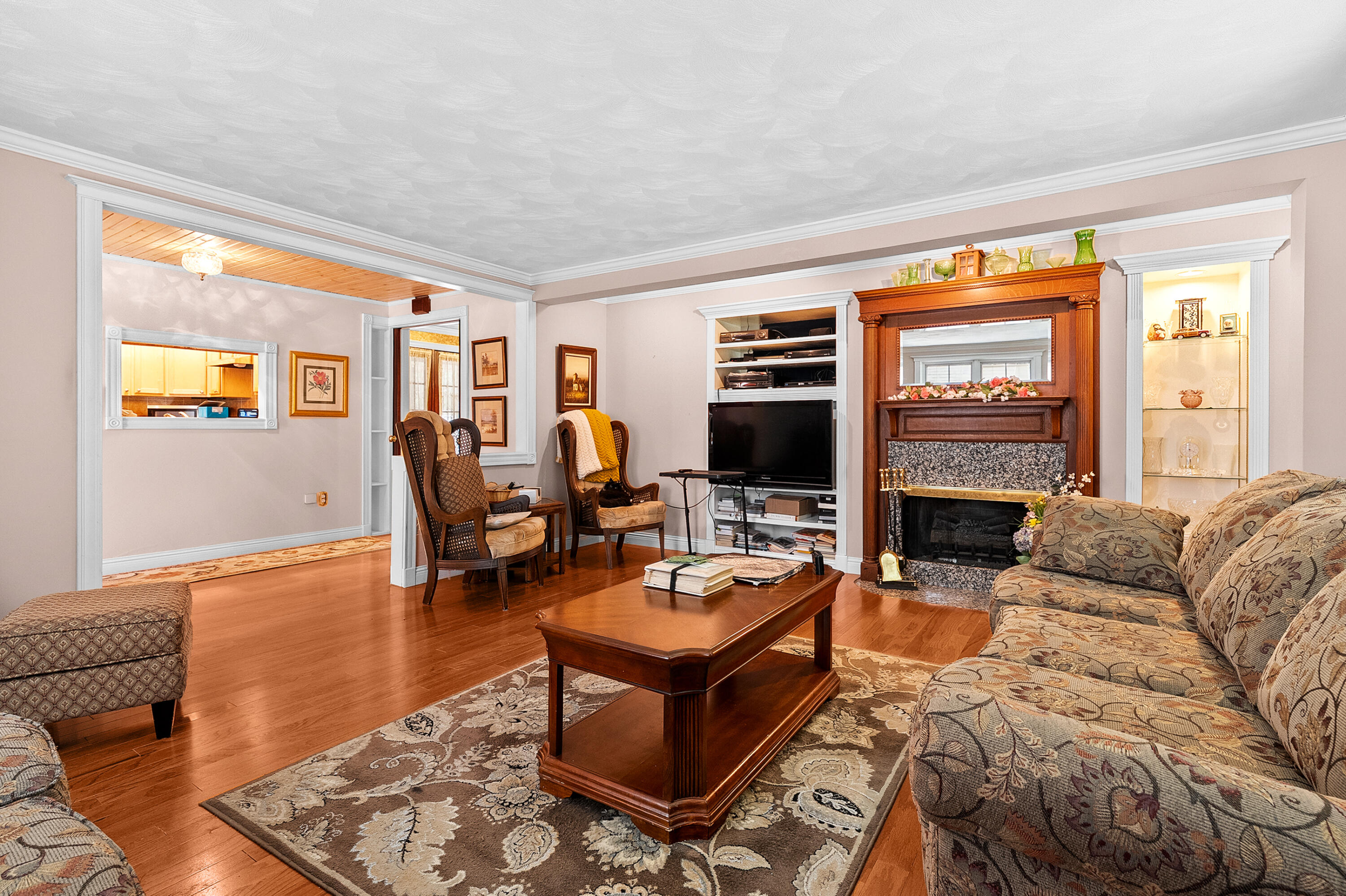 41169 County Road 669 Decatur MI 49045