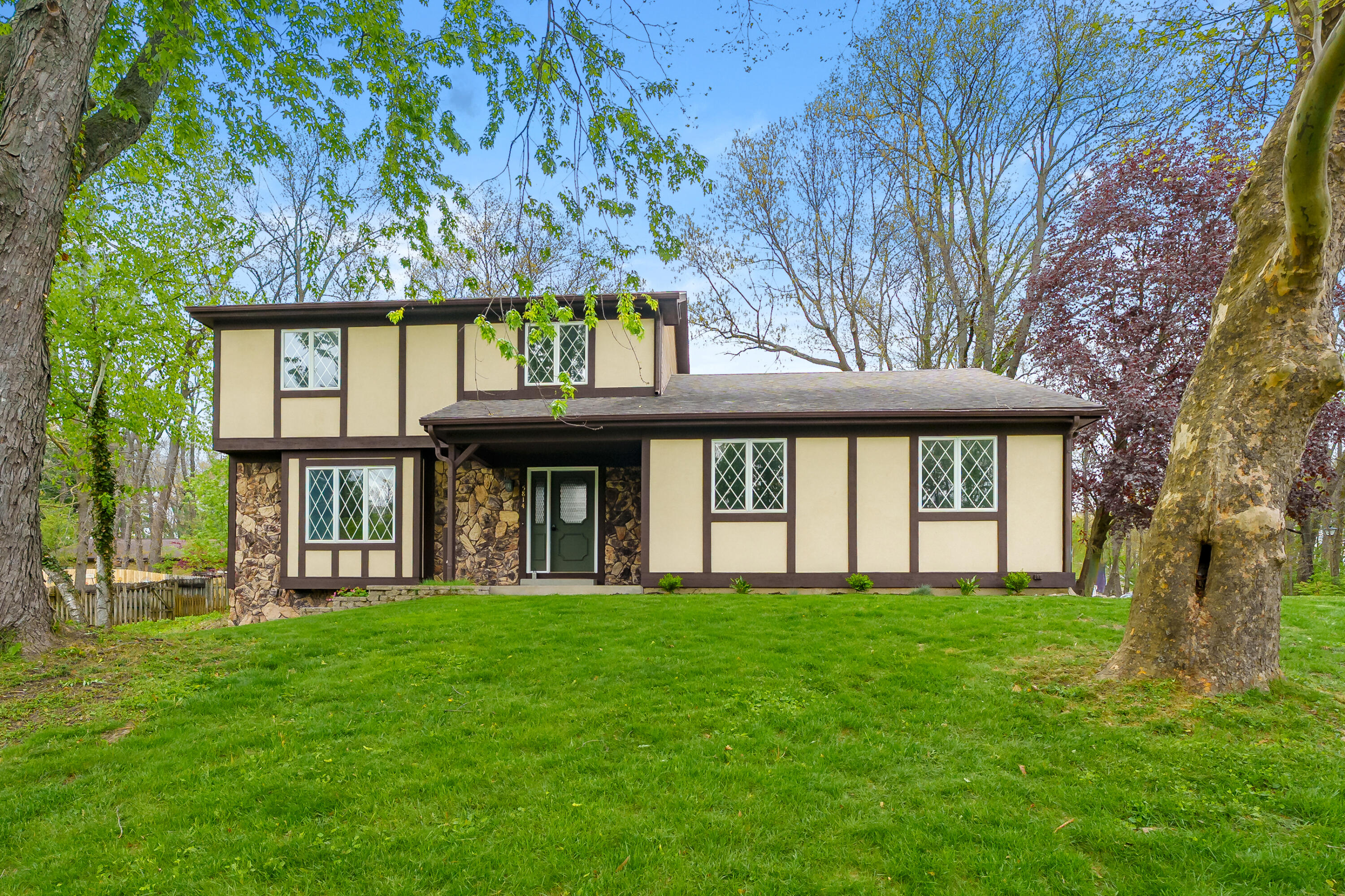 5814 Scenic Way Drive Kalamazoo MI 49009