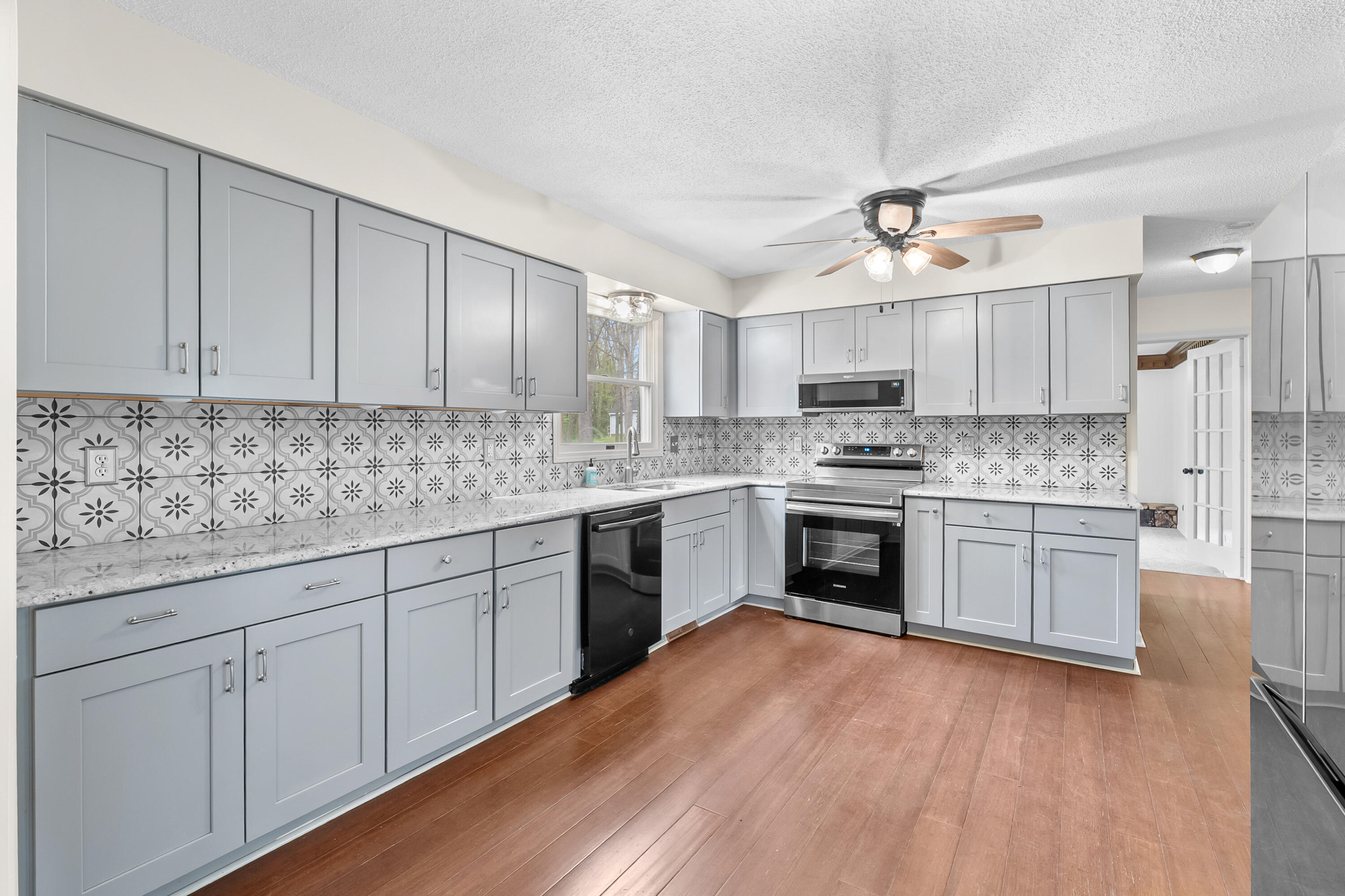 5814 Scenic Way Drive Kalamazoo MI 49009
