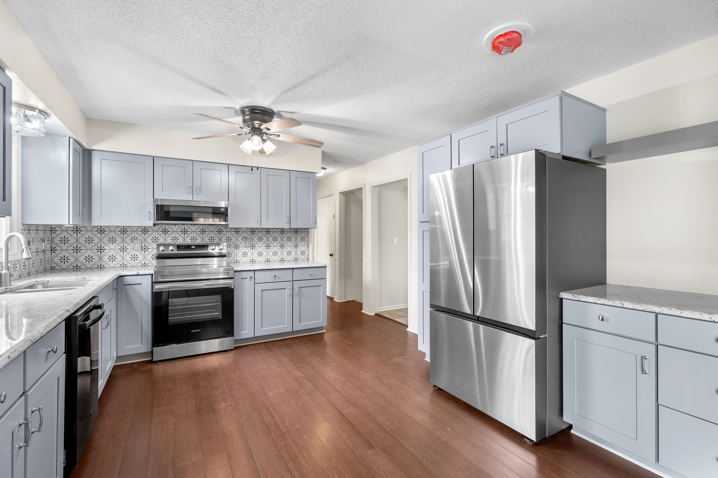 5814 Scenic Way Drive Kalamazoo MI 49009