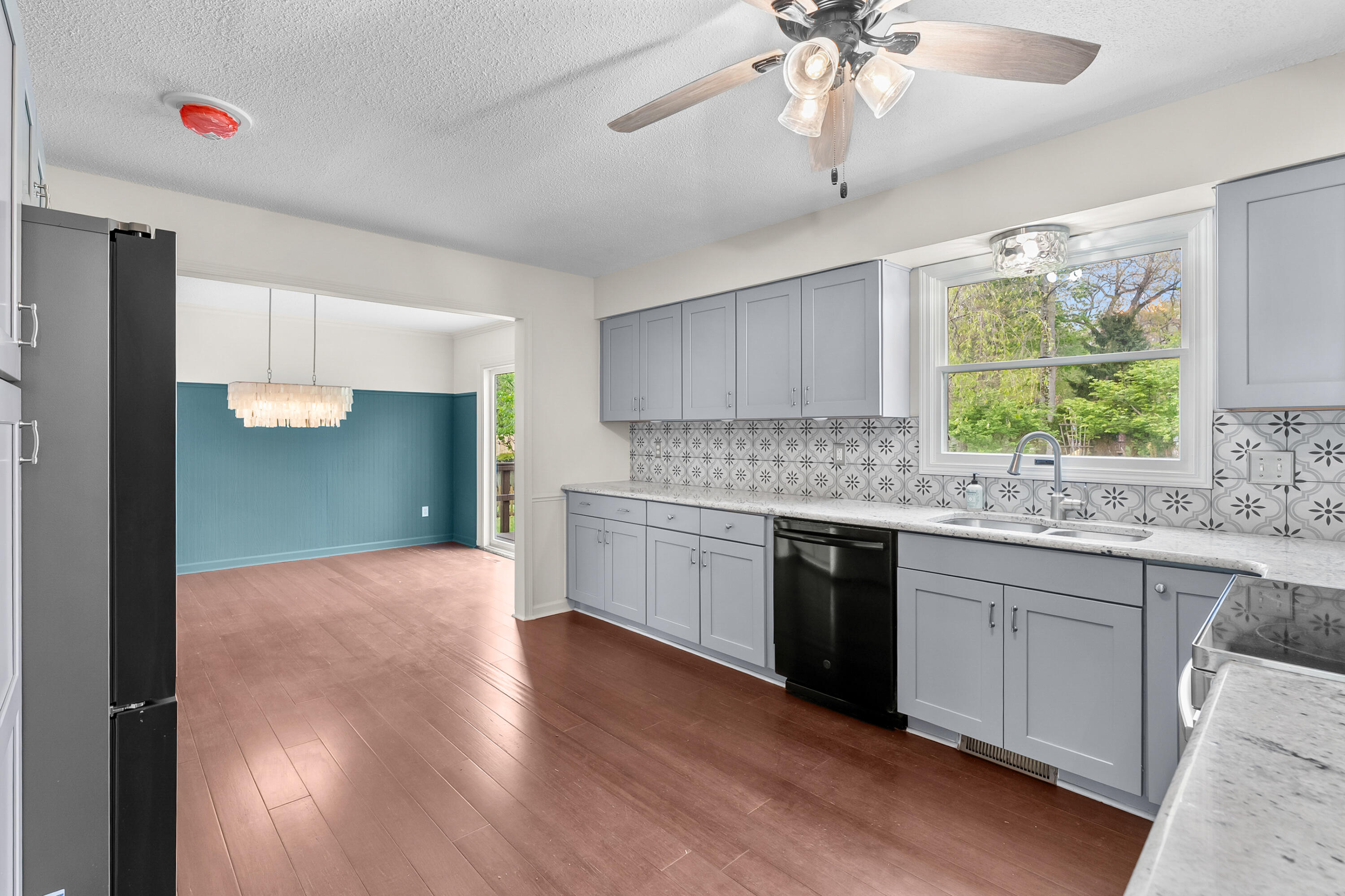 5814 Scenic Way Drive Kalamazoo MI 49009