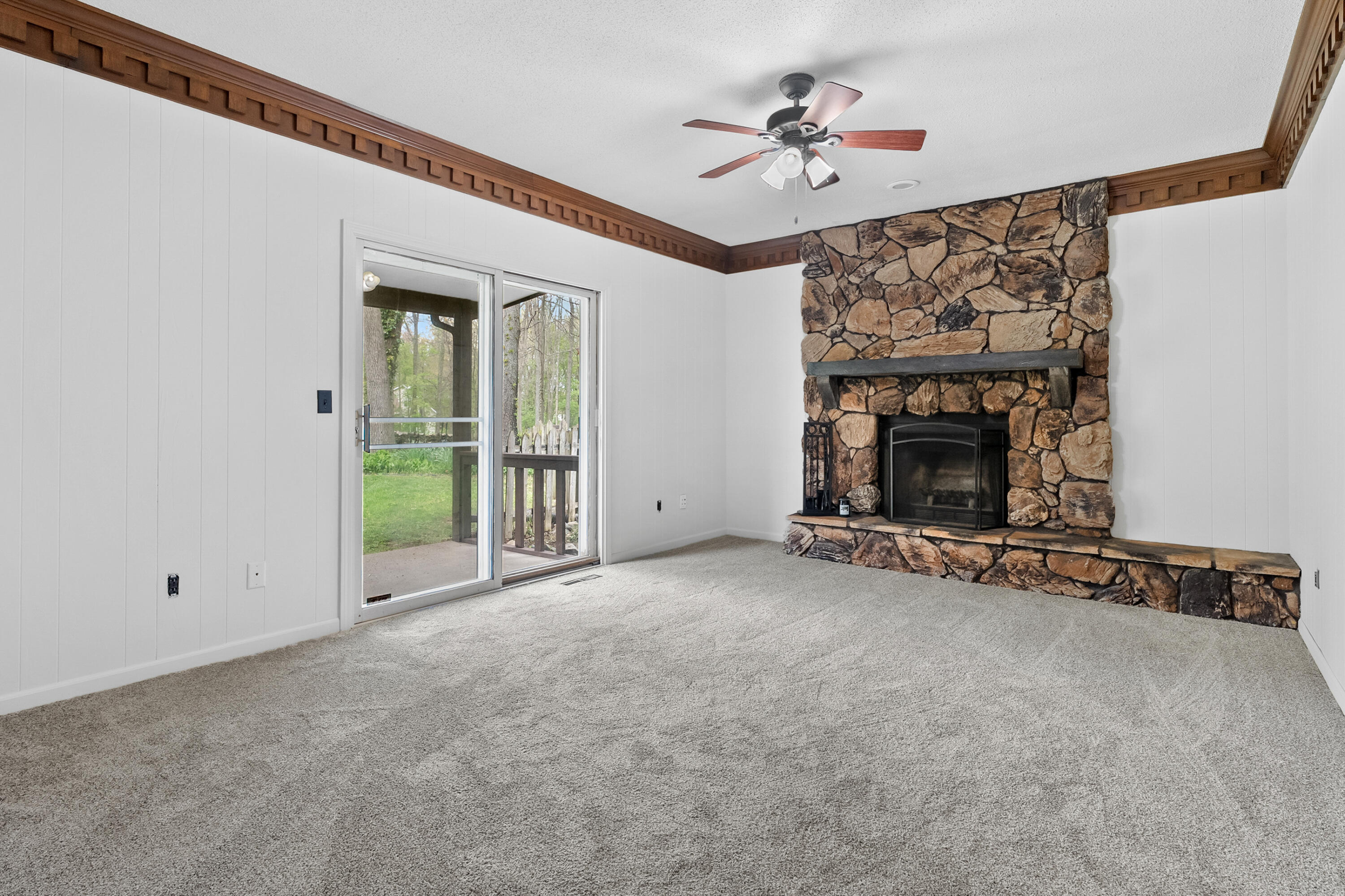 5814 Scenic Way Drive Kalamazoo MI 49009