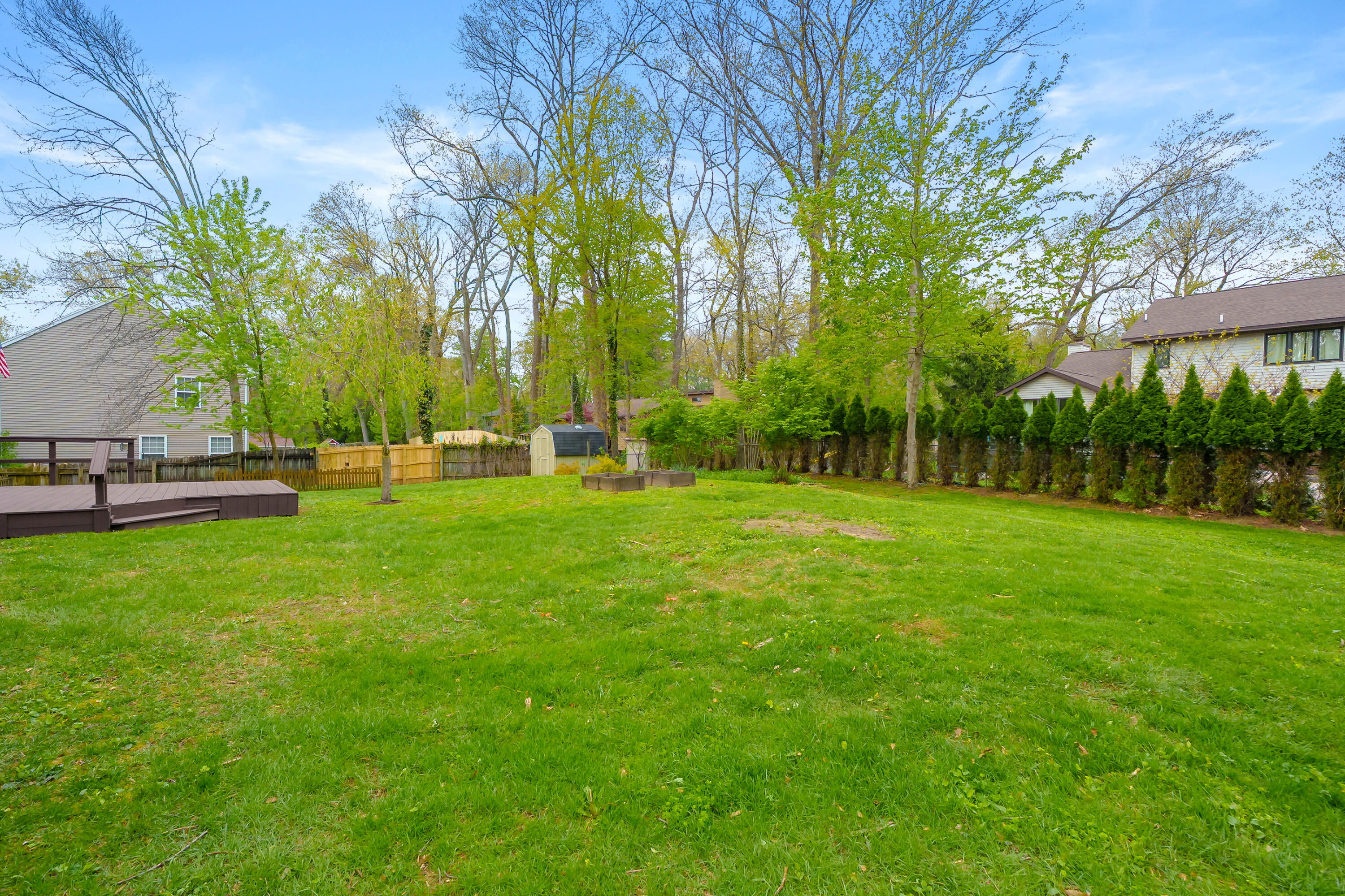 5814 Scenic Way Drive Kalamazoo MI 49009