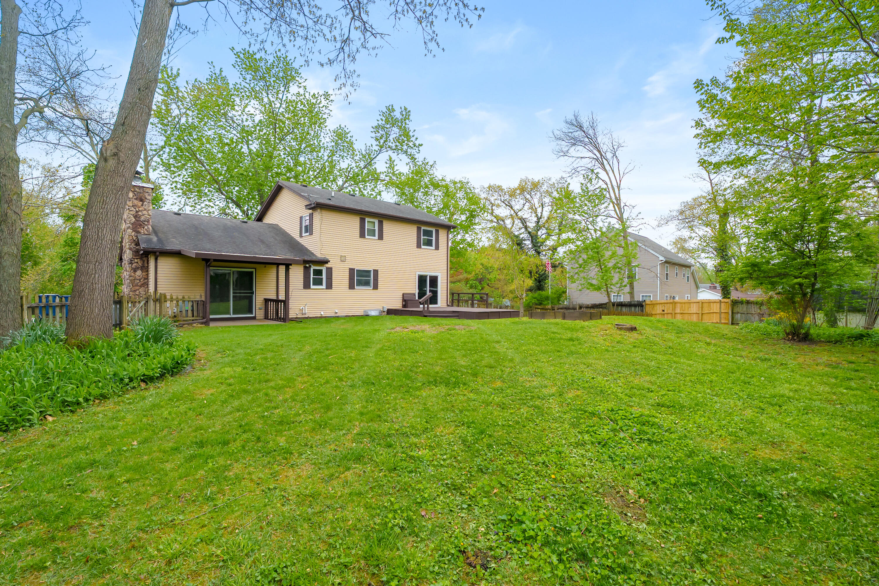 5814 Scenic Way Drive Kalamazoo MI 49009