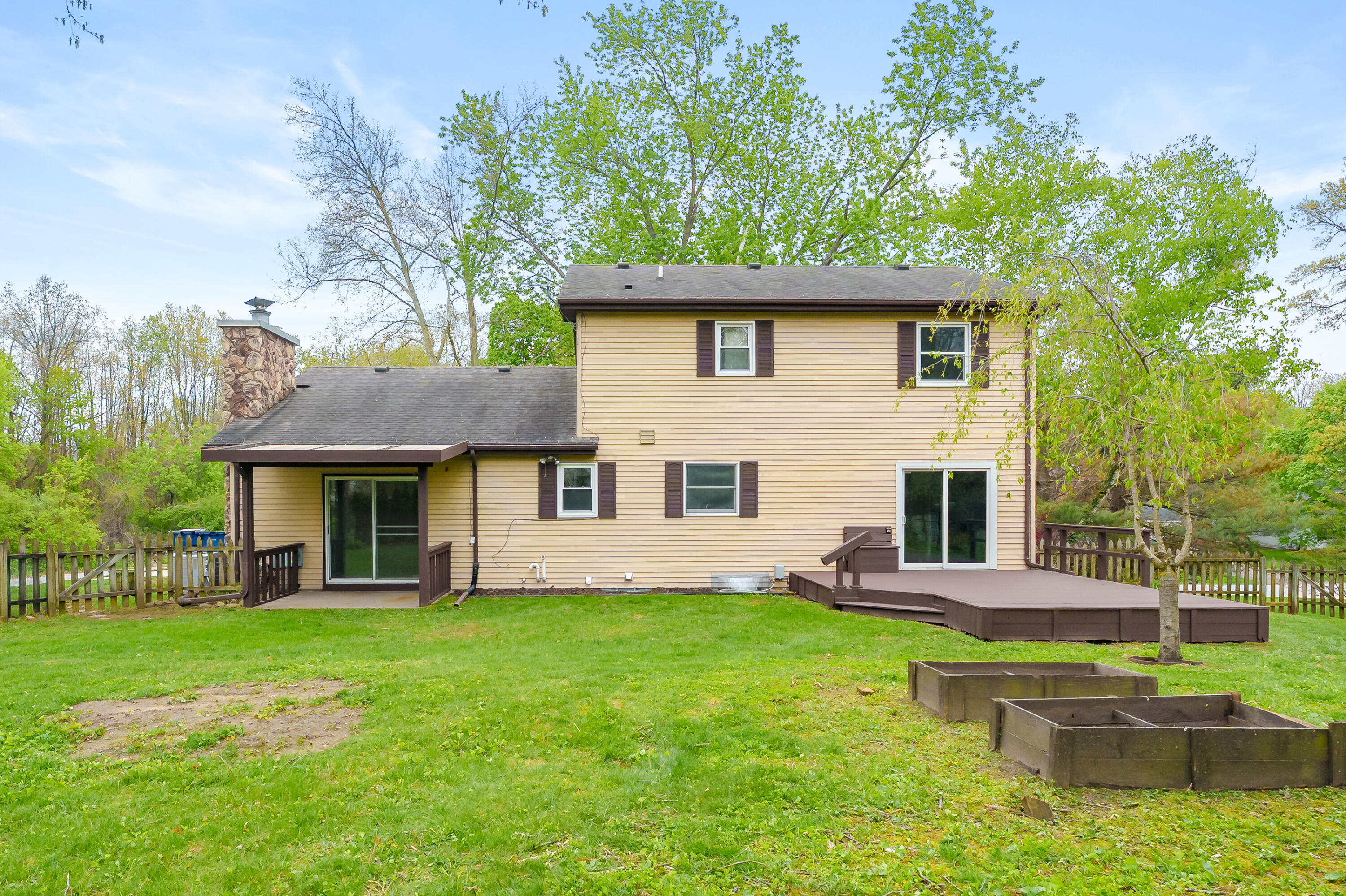 5814 Scenic Way Drive Kalamazoo MI 49009