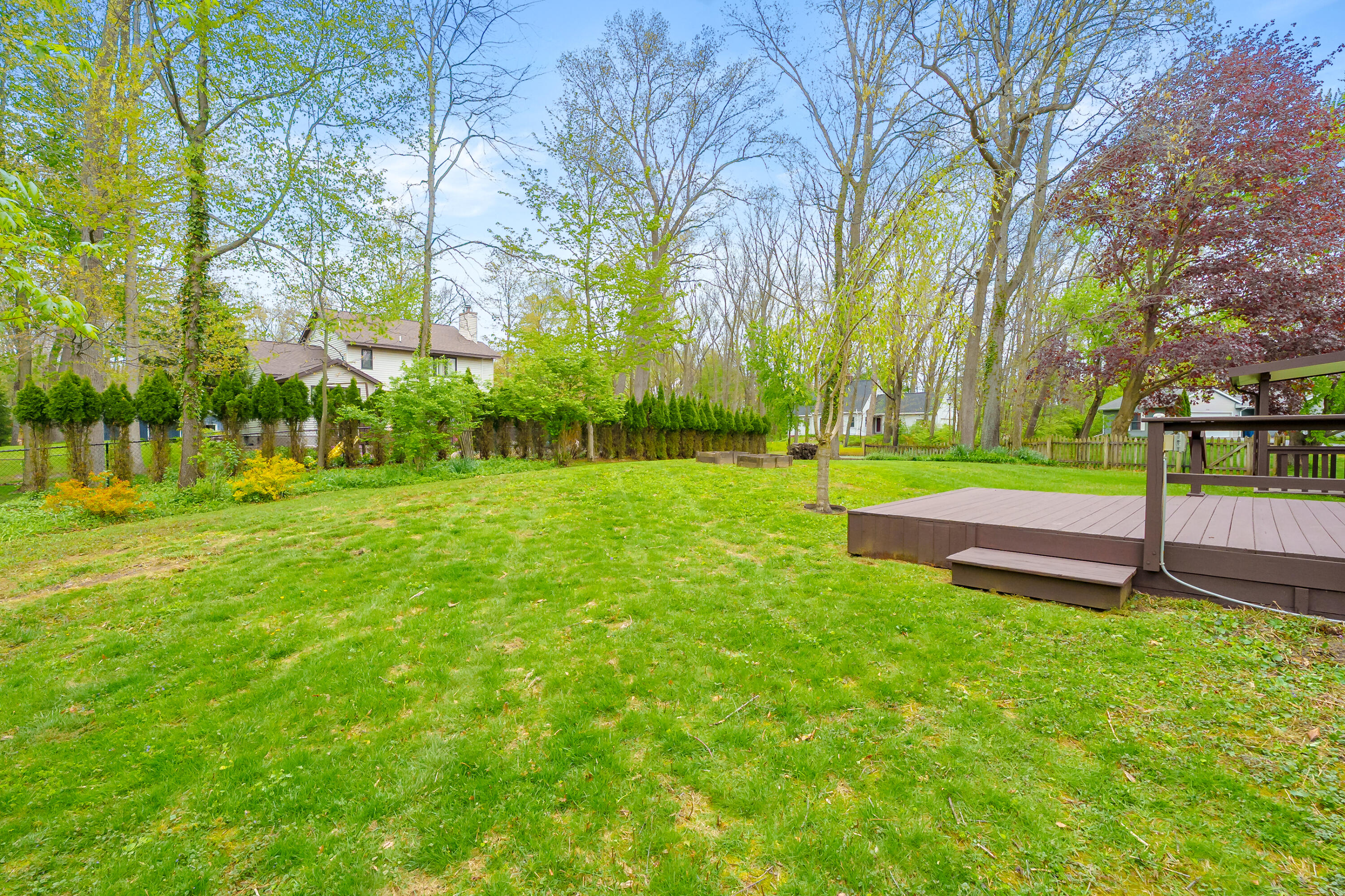 5814 Scenic Way Drive Kalamazoo MI 49009