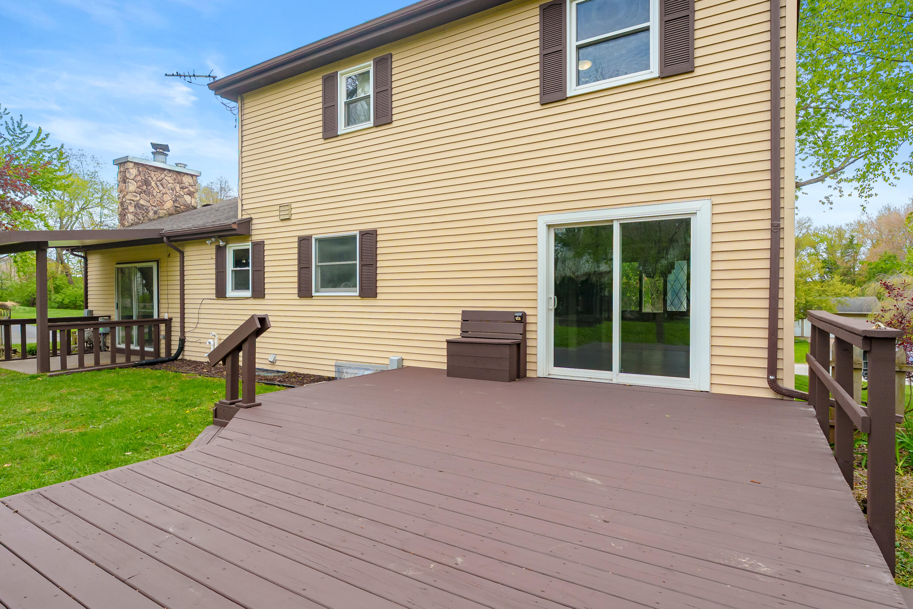 5814 Scenic Way Drive Kalamazoo MI 49009